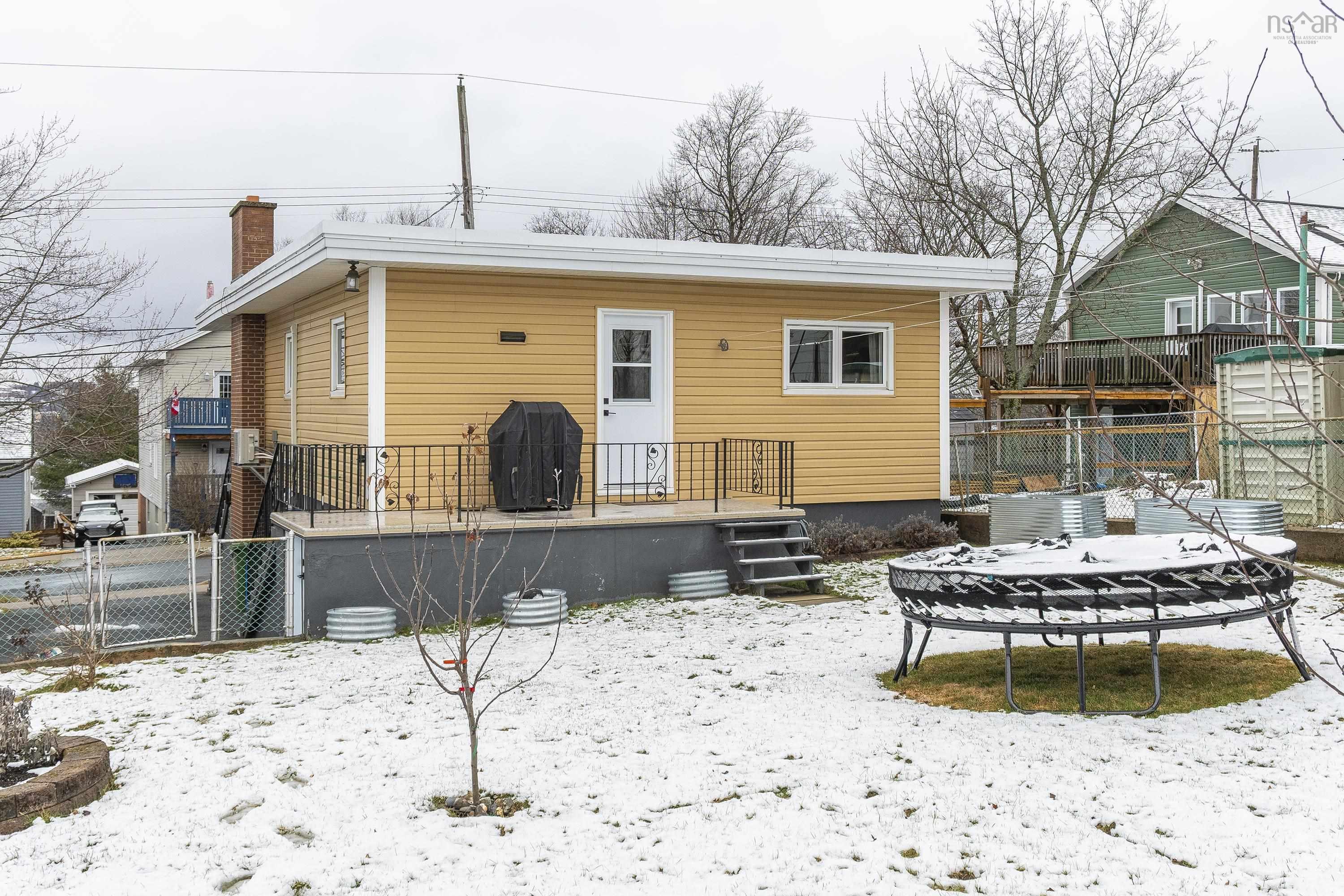 $599,900.00: 3604 Acadia Street, Halifax