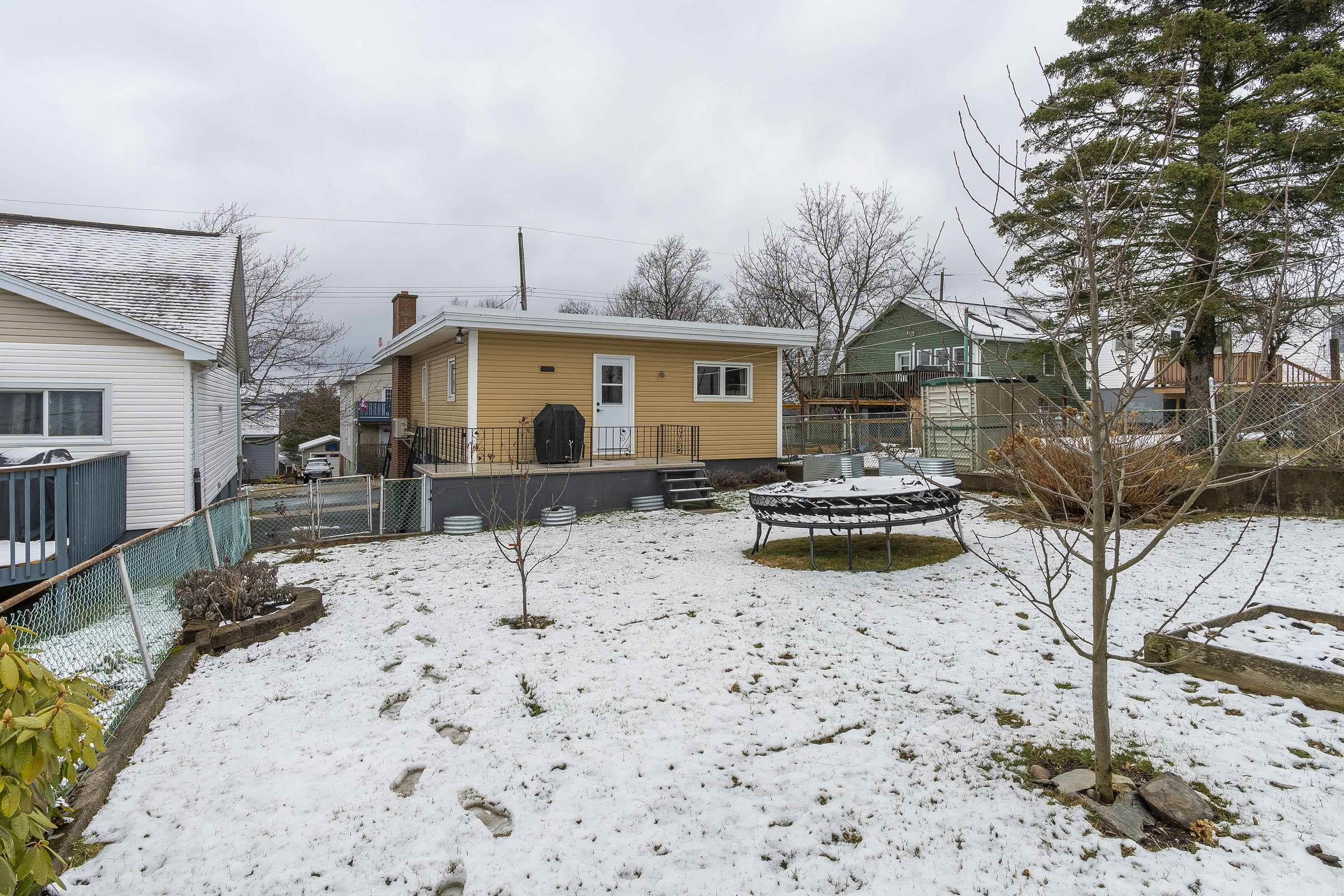 $599,900.00: 3604 Acadia Street, Halifax