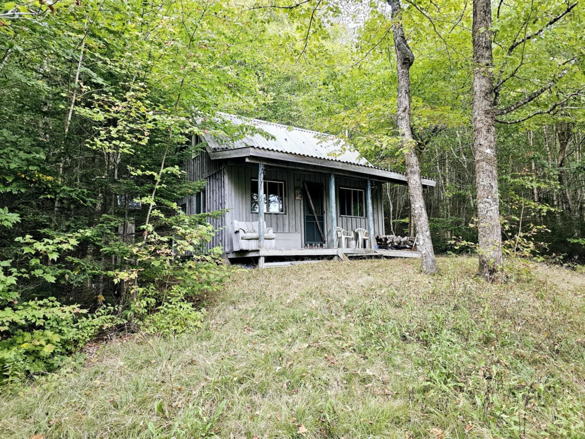 880 Old Debert Road, Byers Lake, NS (MLS 202506138)