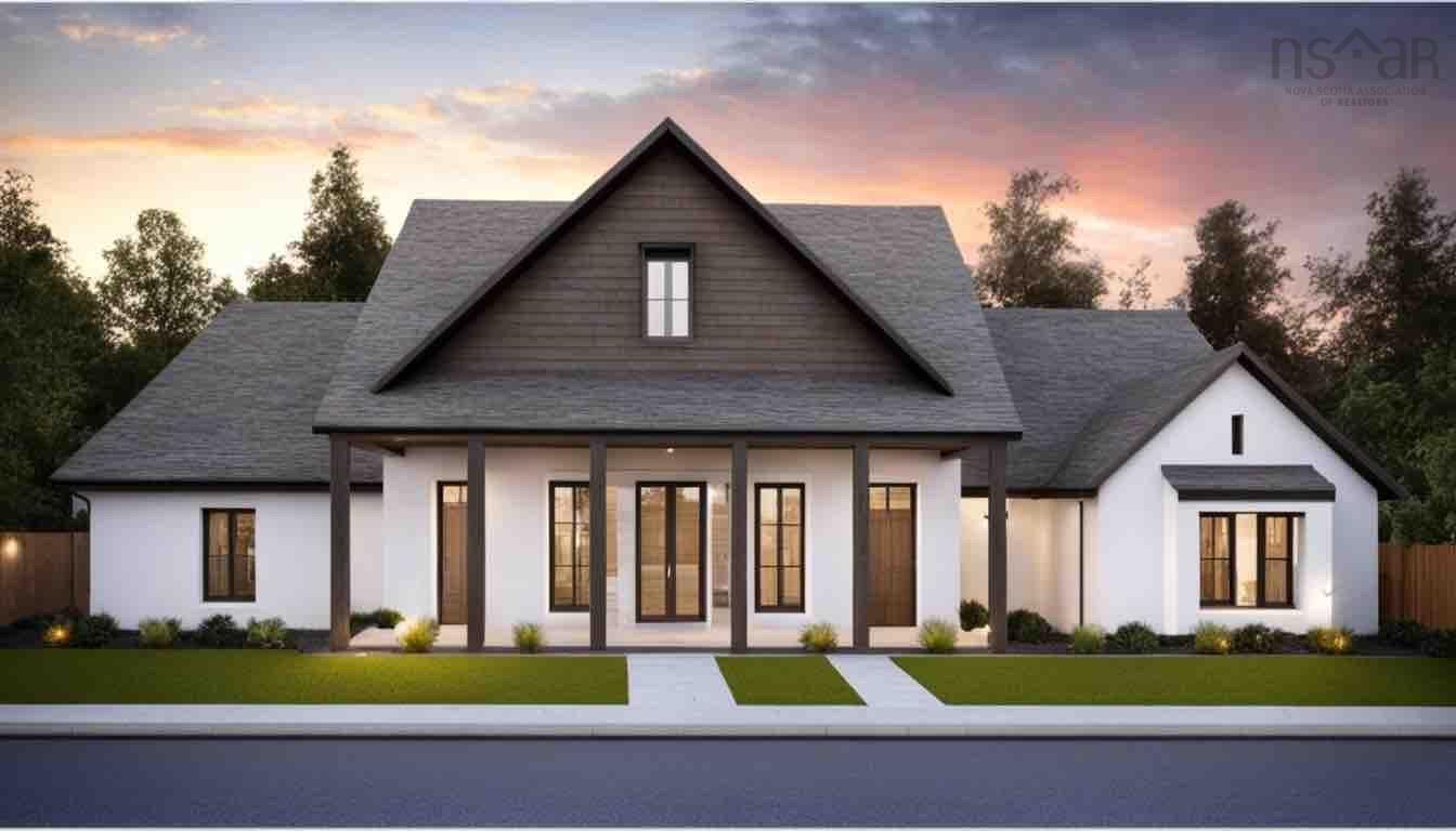 Lot 123 156 Canoe Crescent, Hammonds Plains, NS (MLS® 202506156)