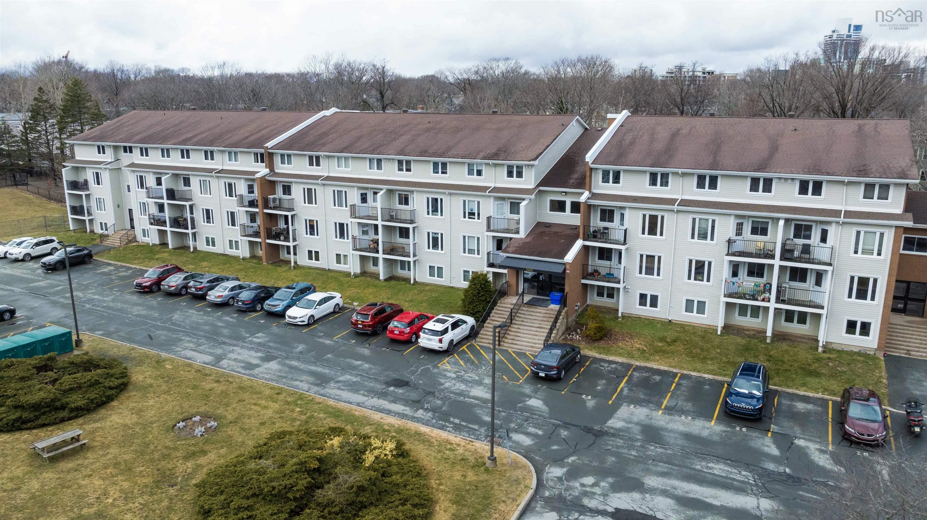 221 2080 Quingate Place, Halifax, NS (MLS® 202506163)