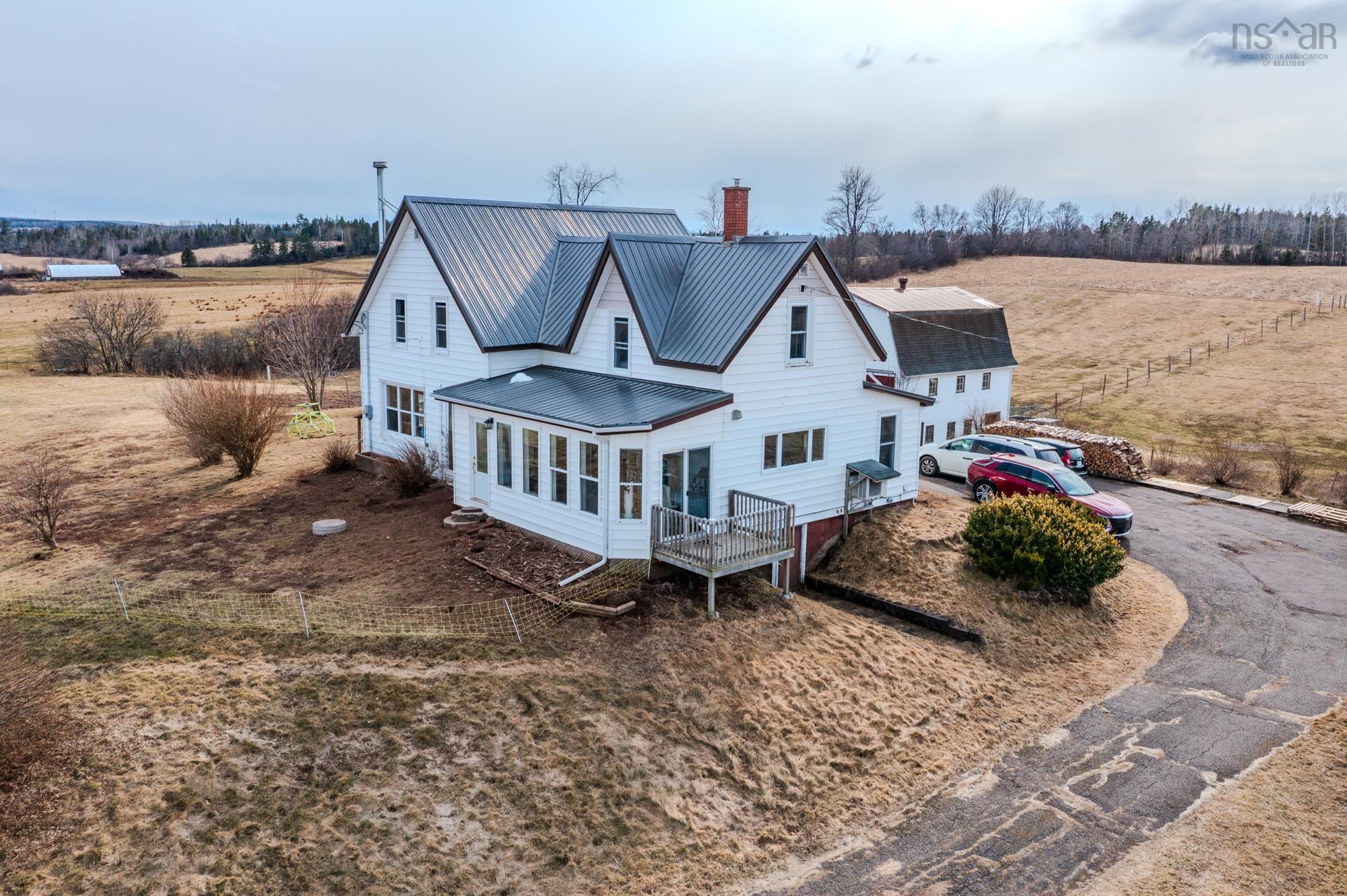 8741 Highway 311, Balfron, NS (MLS 202506170)