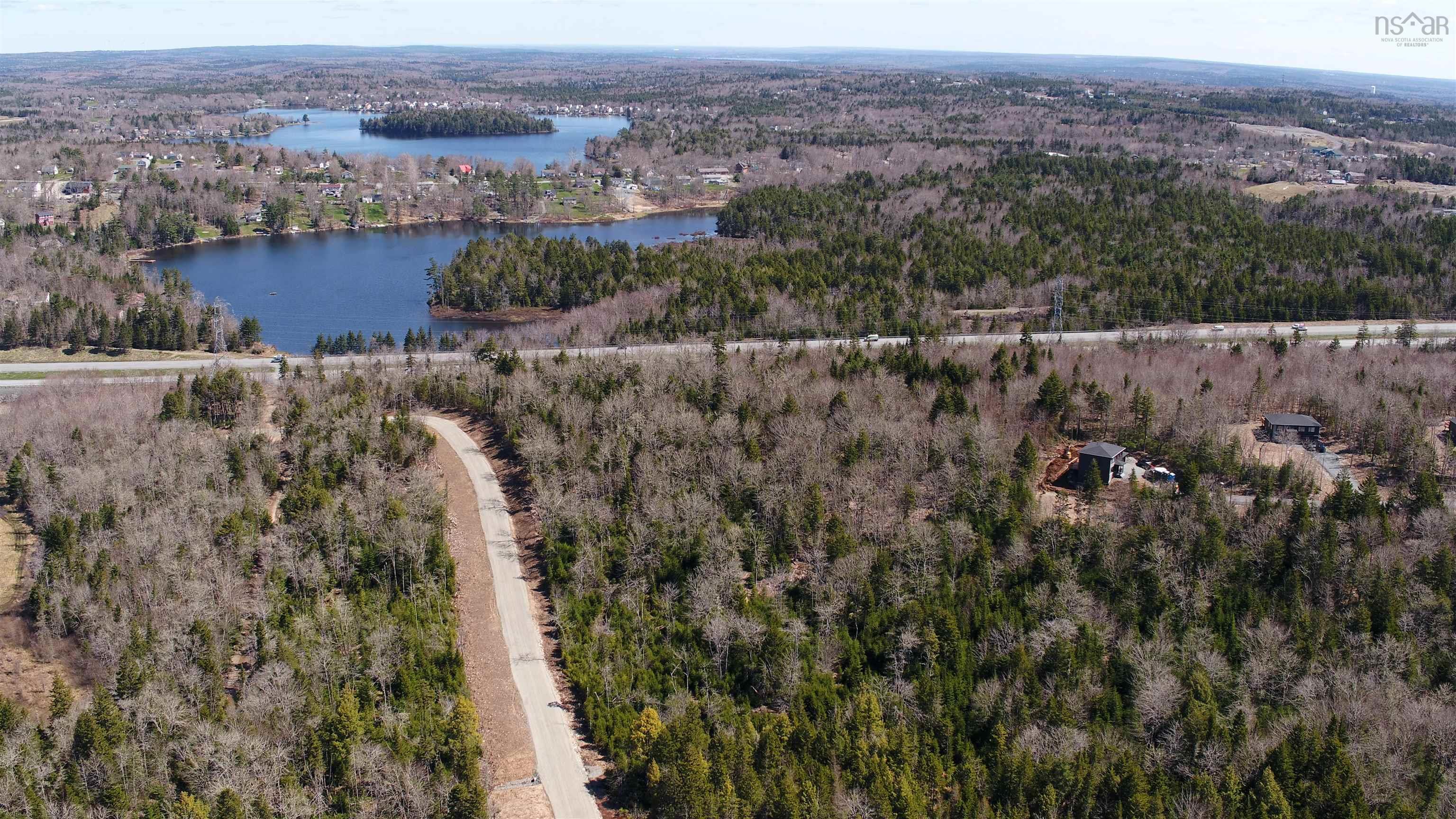 Lot 5059 147 Bondi Drive, Middle Sackville, NS (MLS® 202506207)