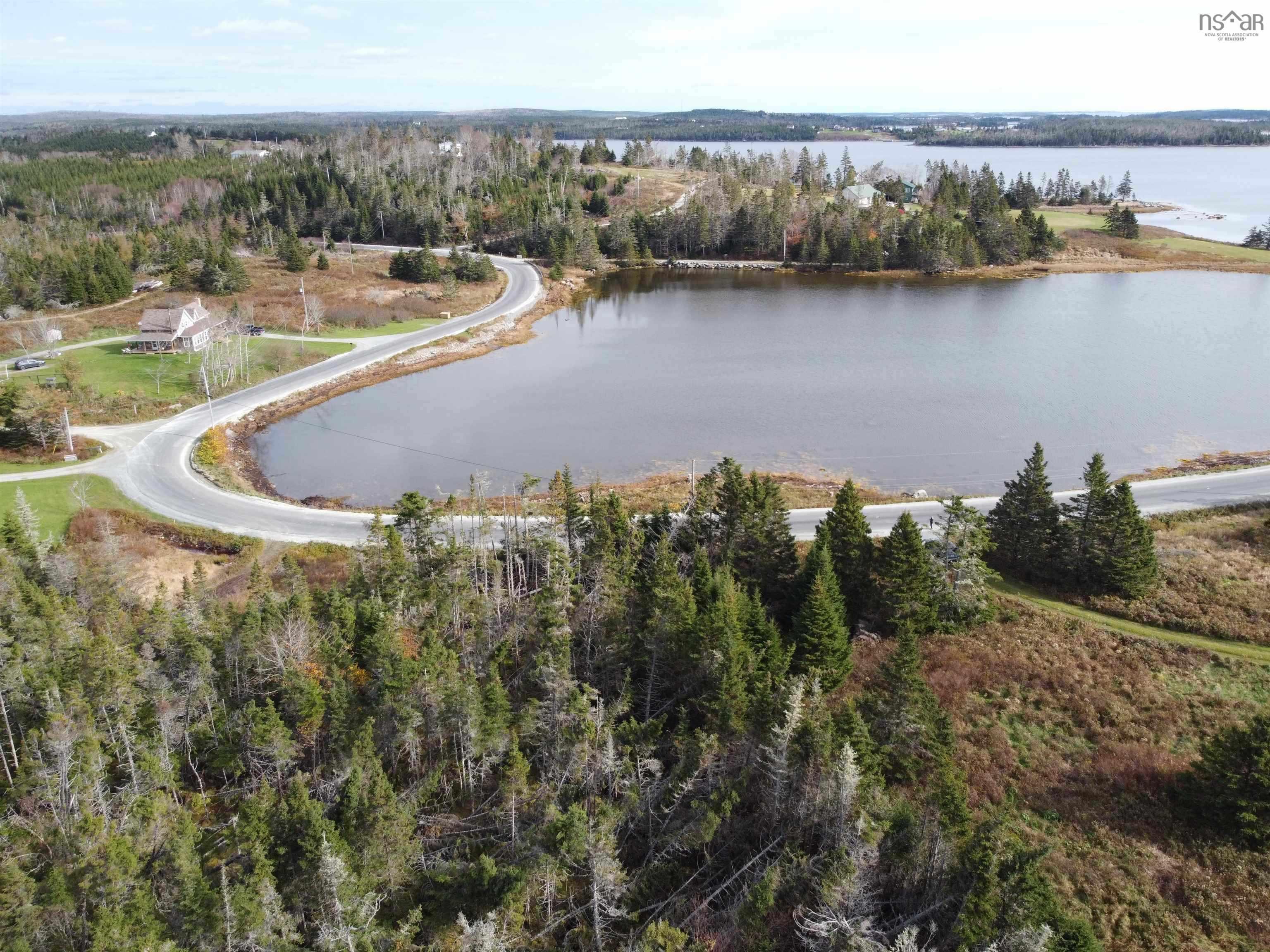 Lot Gammon Road, West Quoddy, NS (MLS® 202506246)
