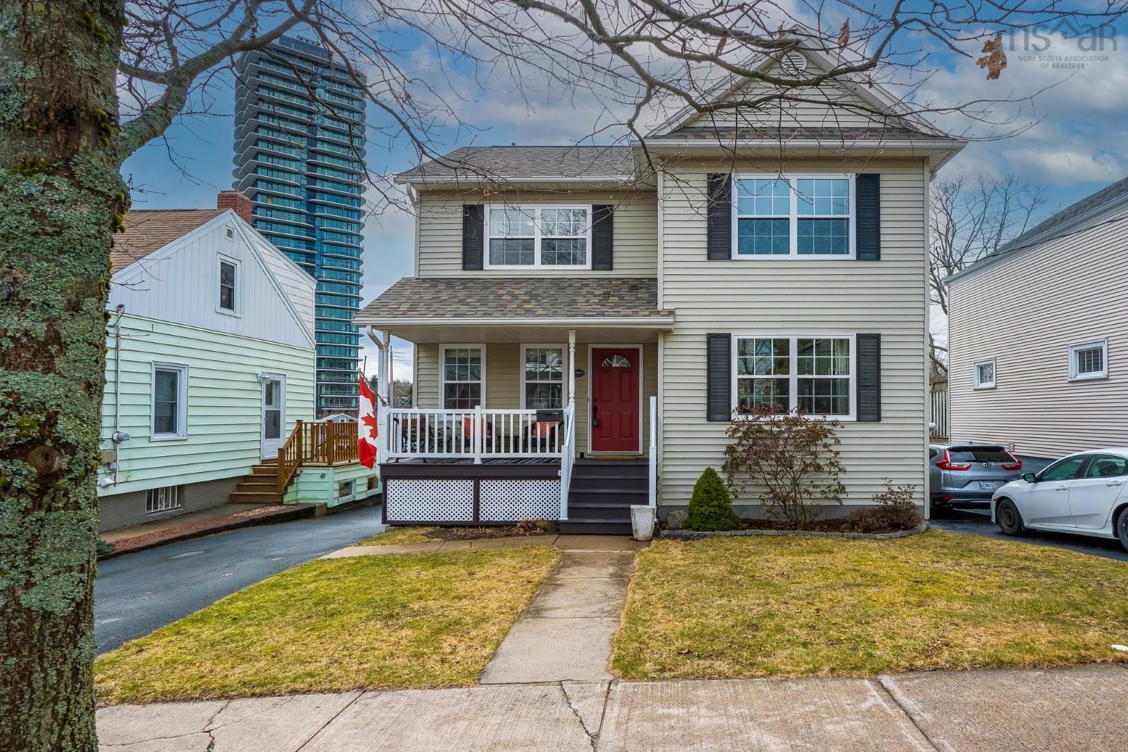 2560 Joseph Street, Halifax, NS (MLS® 202506265)