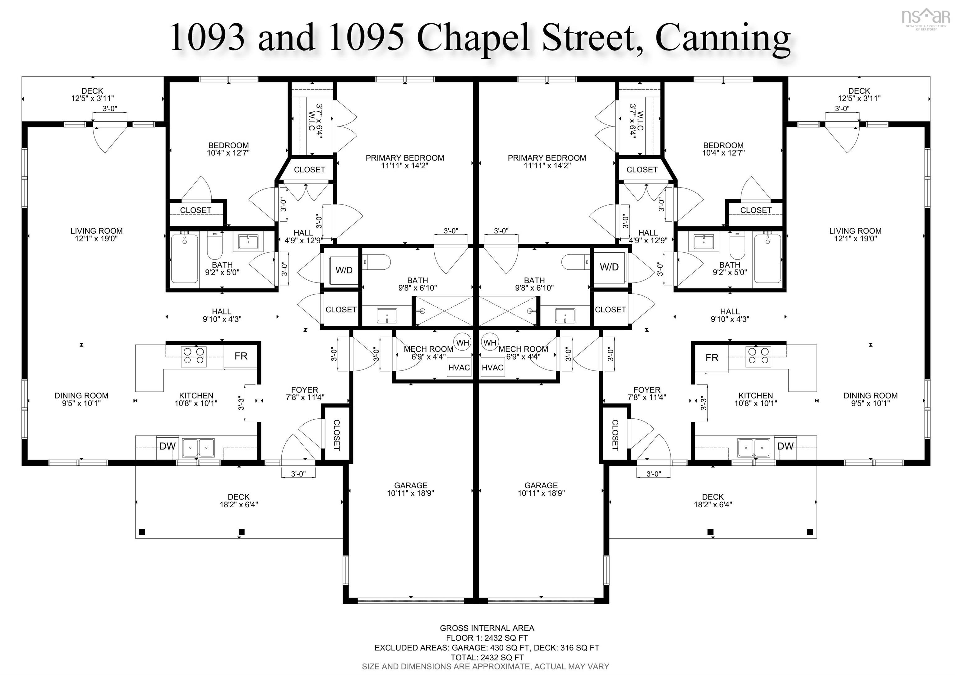 $389,000.00: 1093 Chapel Street, Canning