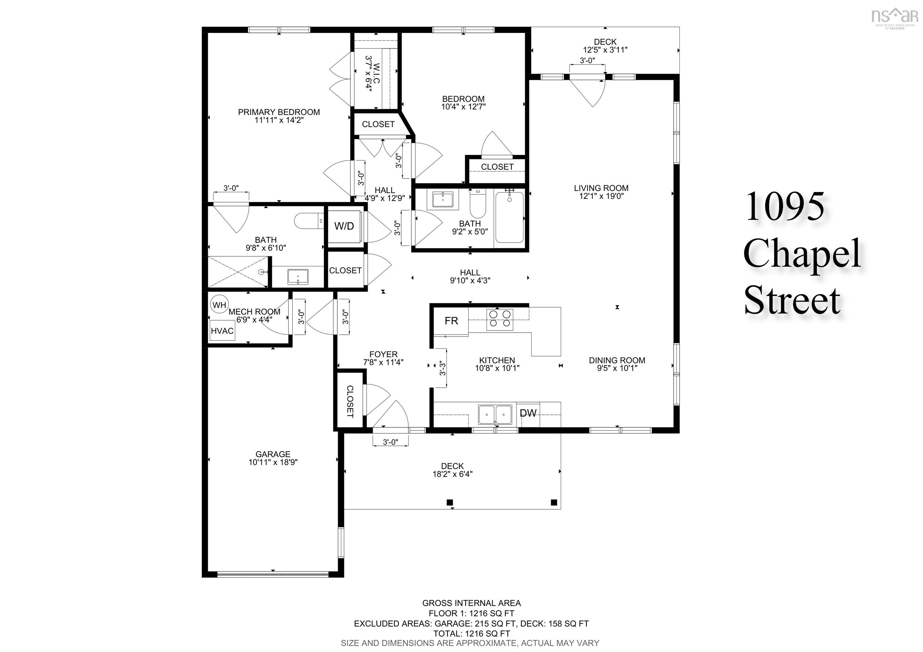 $394,900.00: 1095 Chapel Street, Canning