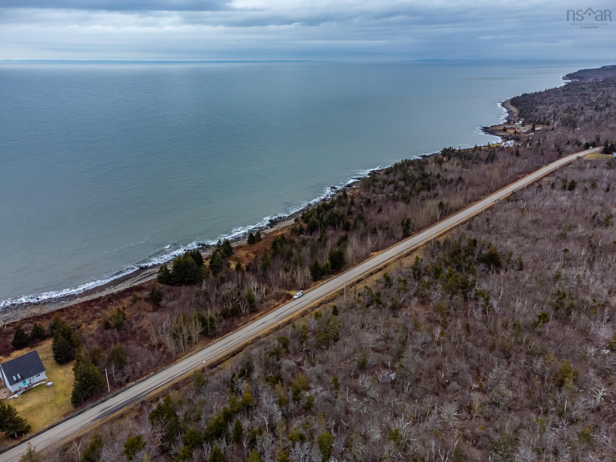 $149,900.00: Lot 2 Shore Road West Road, Phinneys Cove