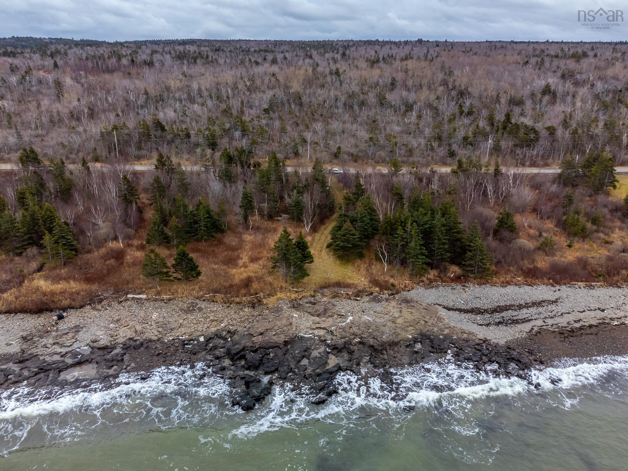 $149,900.00: Lot 2 Shore Road West Road, Phinneys Cove