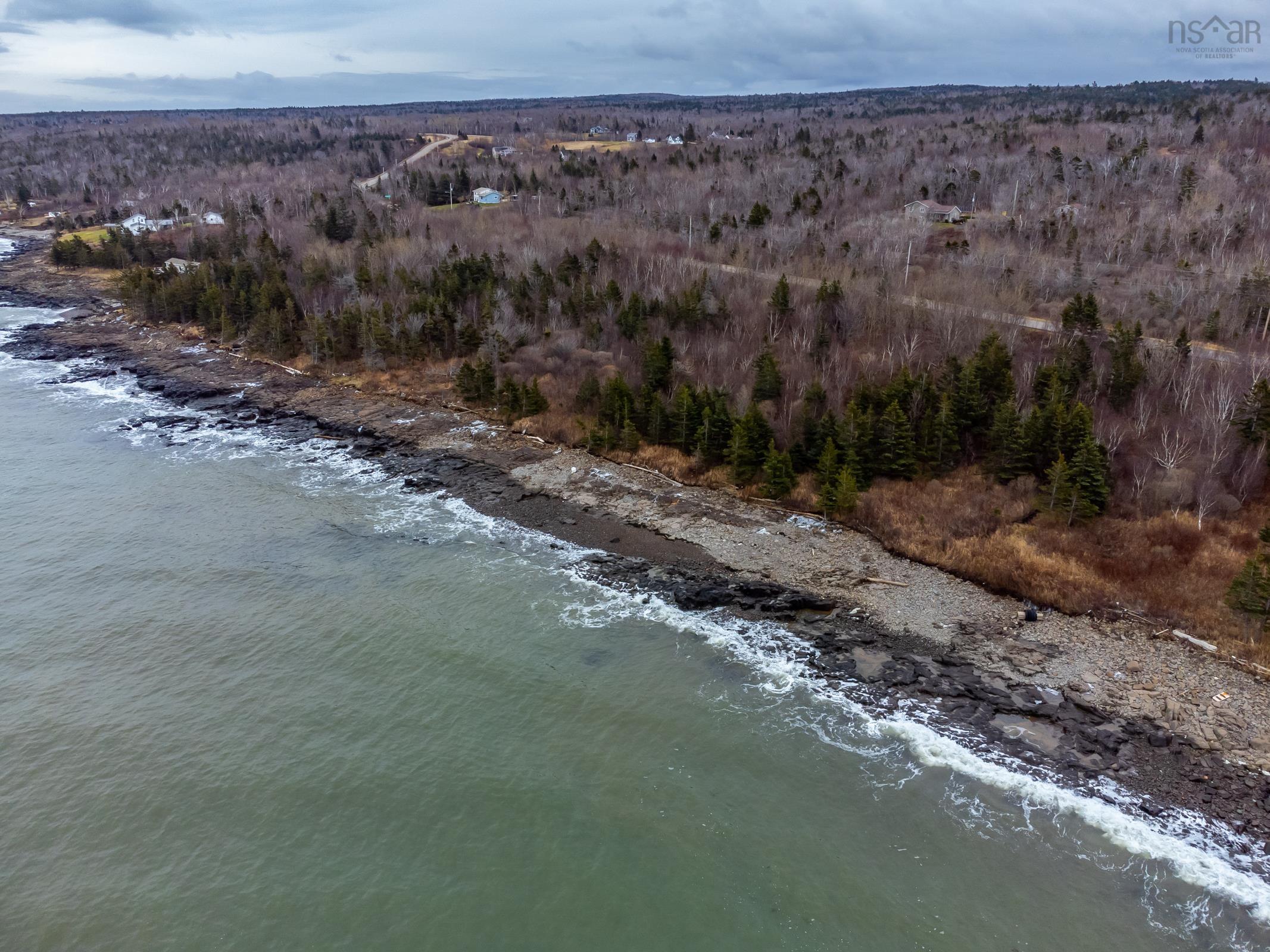 $149,900.00: Lot 2 Shore Road West Road, Phinneys Cove