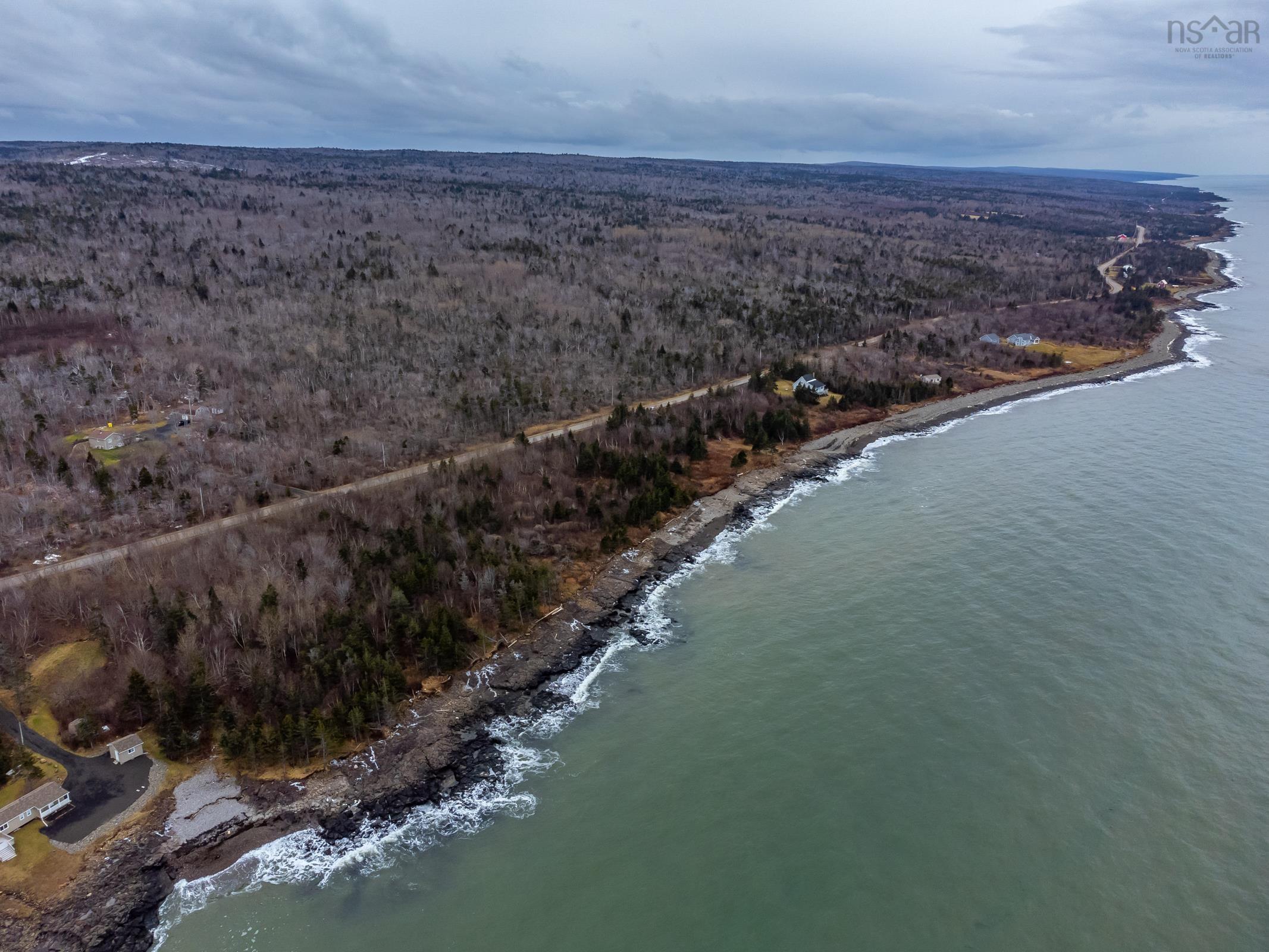 $149,900.00: Lot 2 Shore Road West Road, Phinneys Cove
