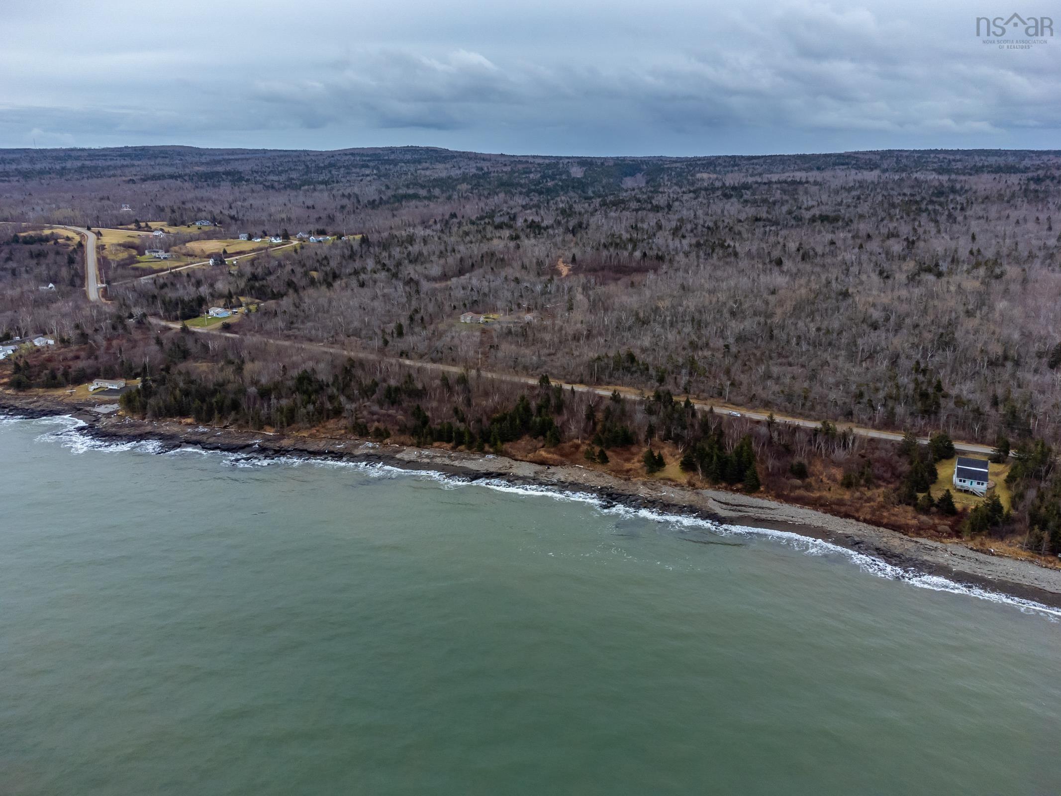 $149,900.00: Lot 2 Shore Road West Road, Phinneys Cove