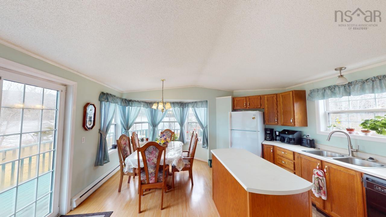 $285,000.00: 202 Amos Gillies Road, New Harbour