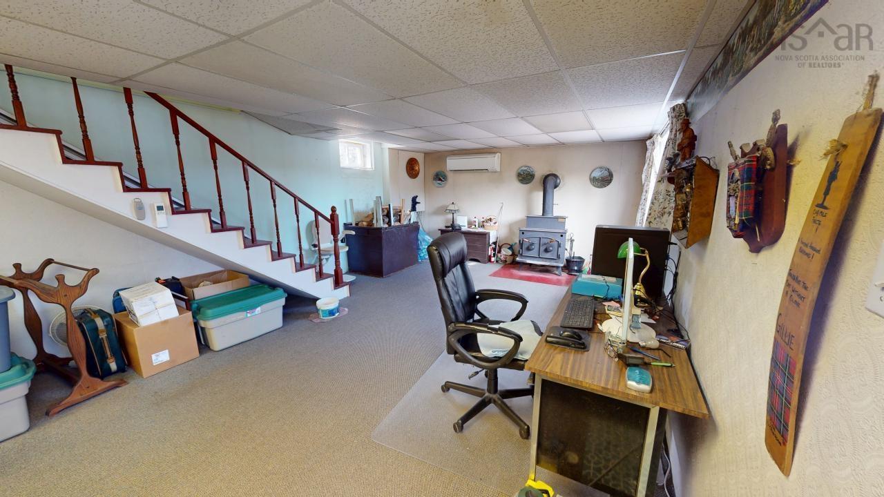 $285,000.00: 202 Amos Gillies Road, New Harbour