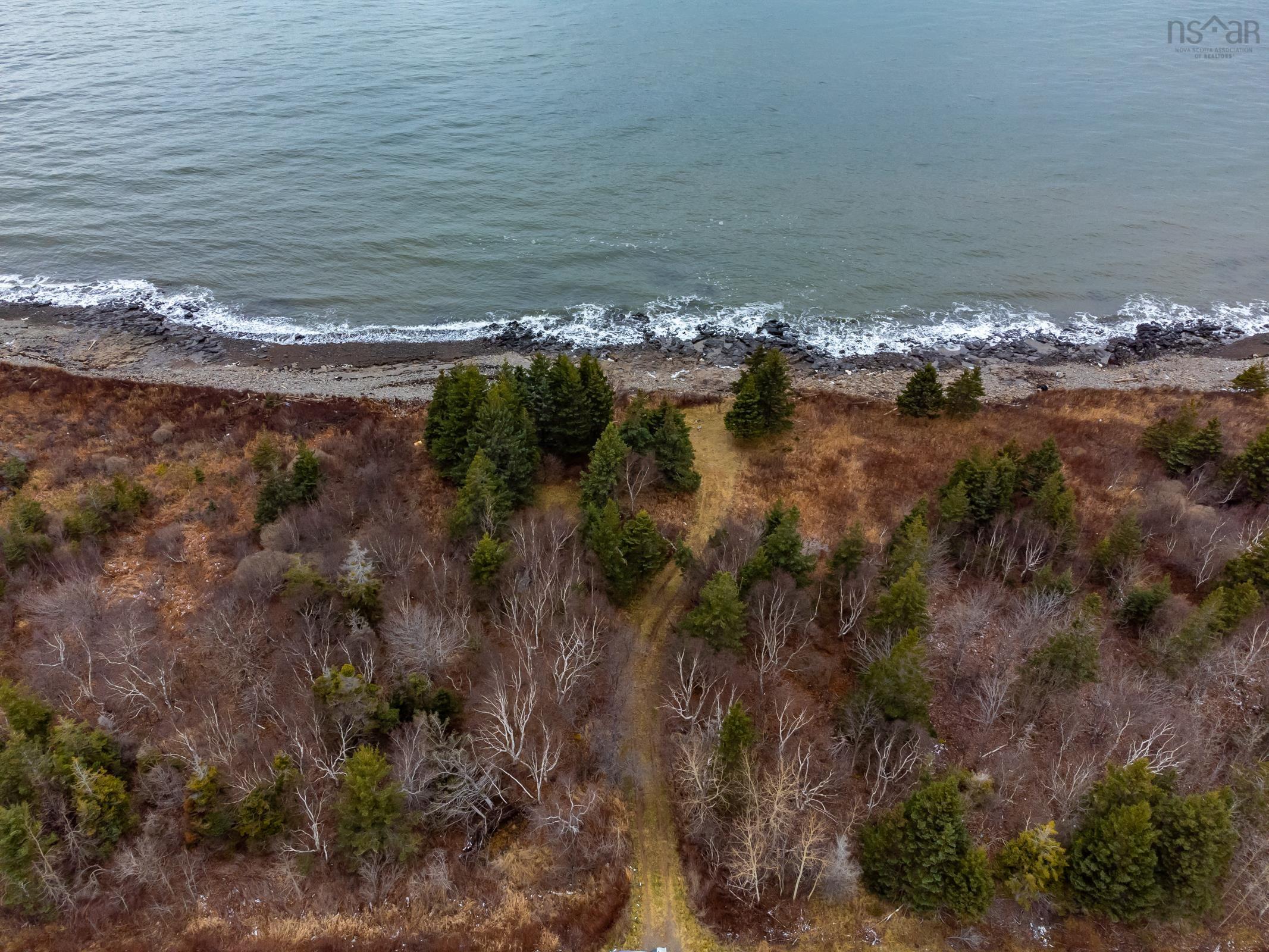 $149,900.00: Lot 3 Shore Road West Road, Phinneys Cove