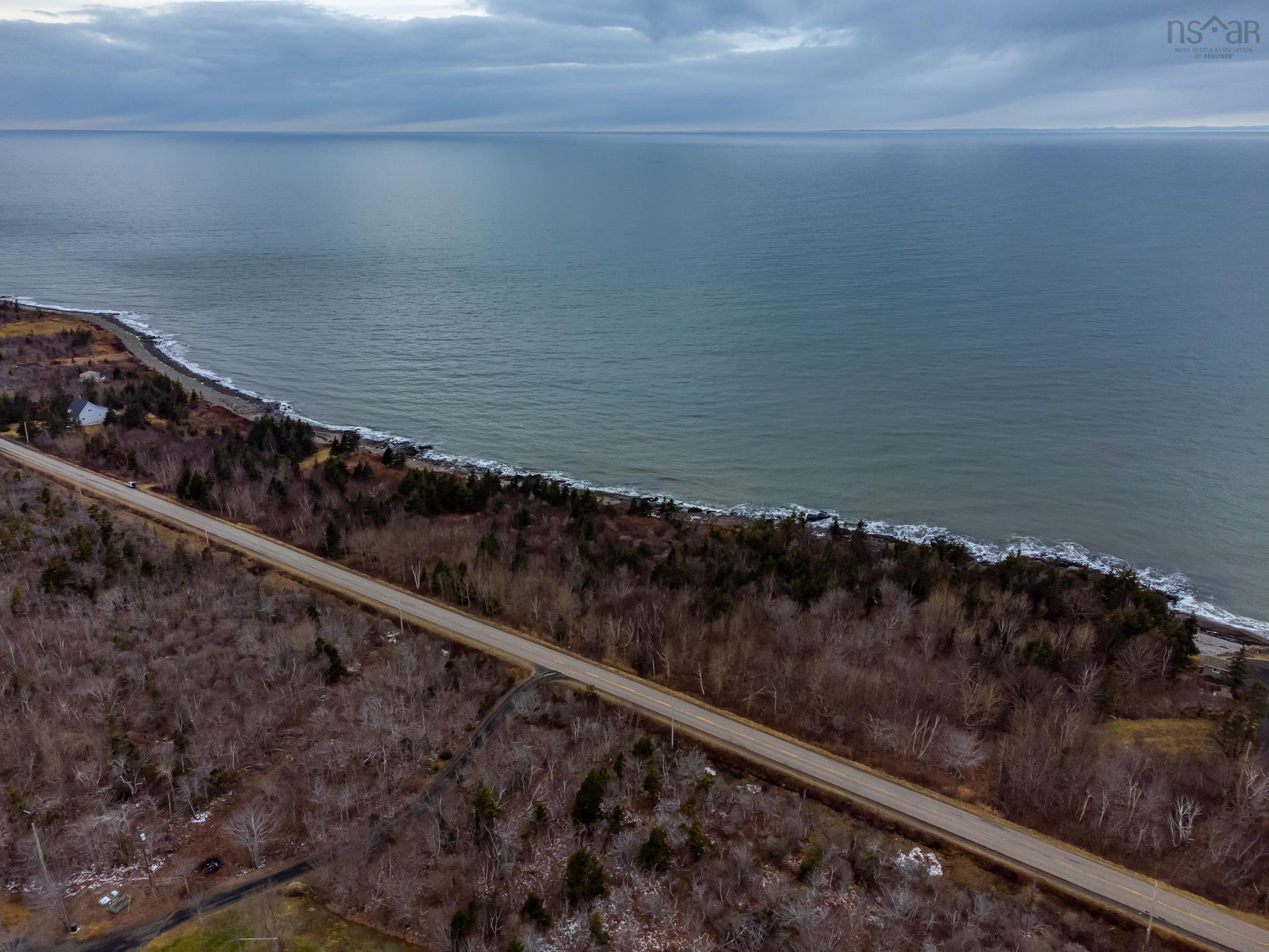 $149,900.00: Lot 3 Shore Road West Road, Phinneys Cove