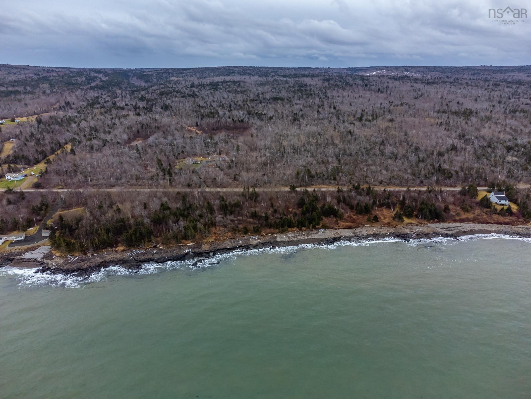 $149,900.00: Lot 3 Shore Road West Road, Phinneys Cove