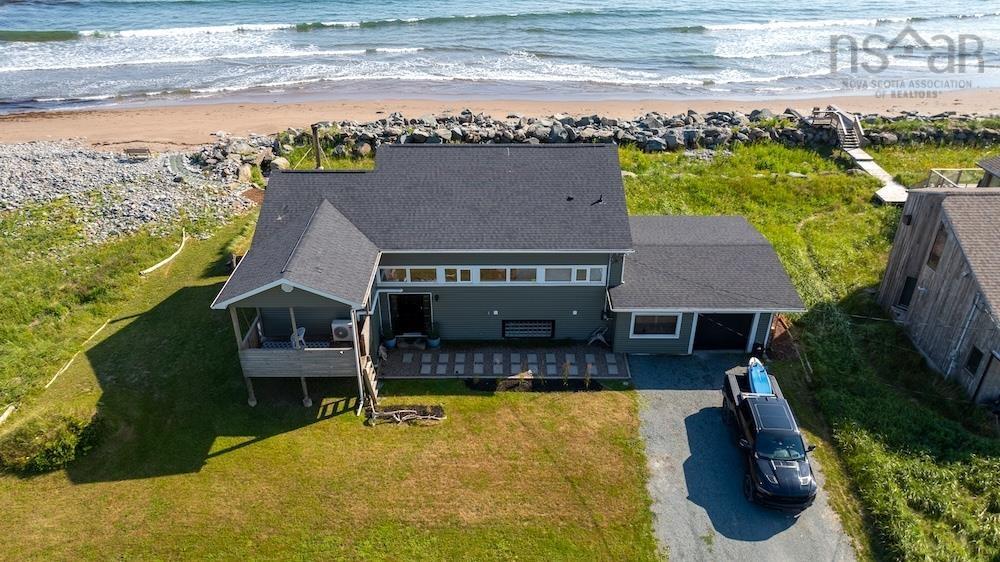 8 Wyndenfog Lane, East Lawrencetown, NS (MLS® 202506277)