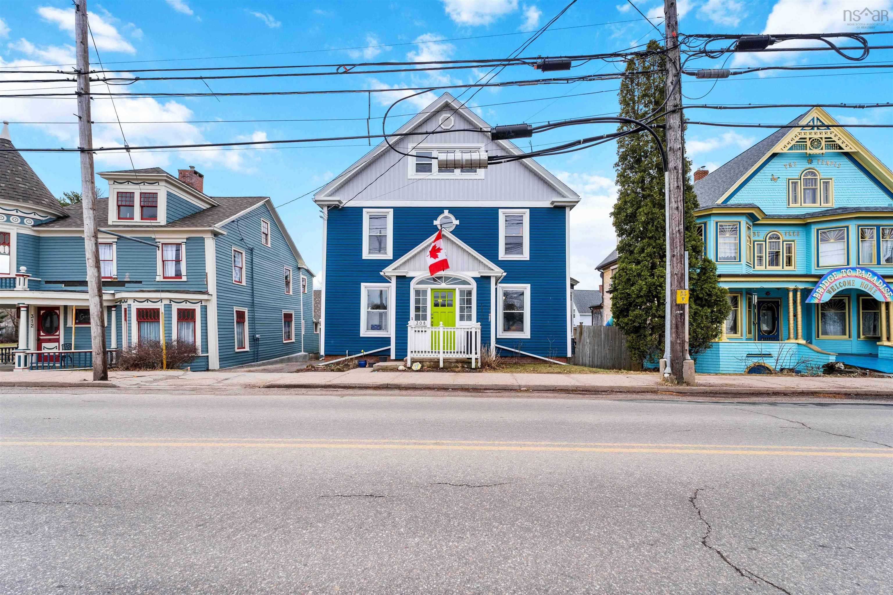 $375,000.00: 308 Granville Street, Bridgetown