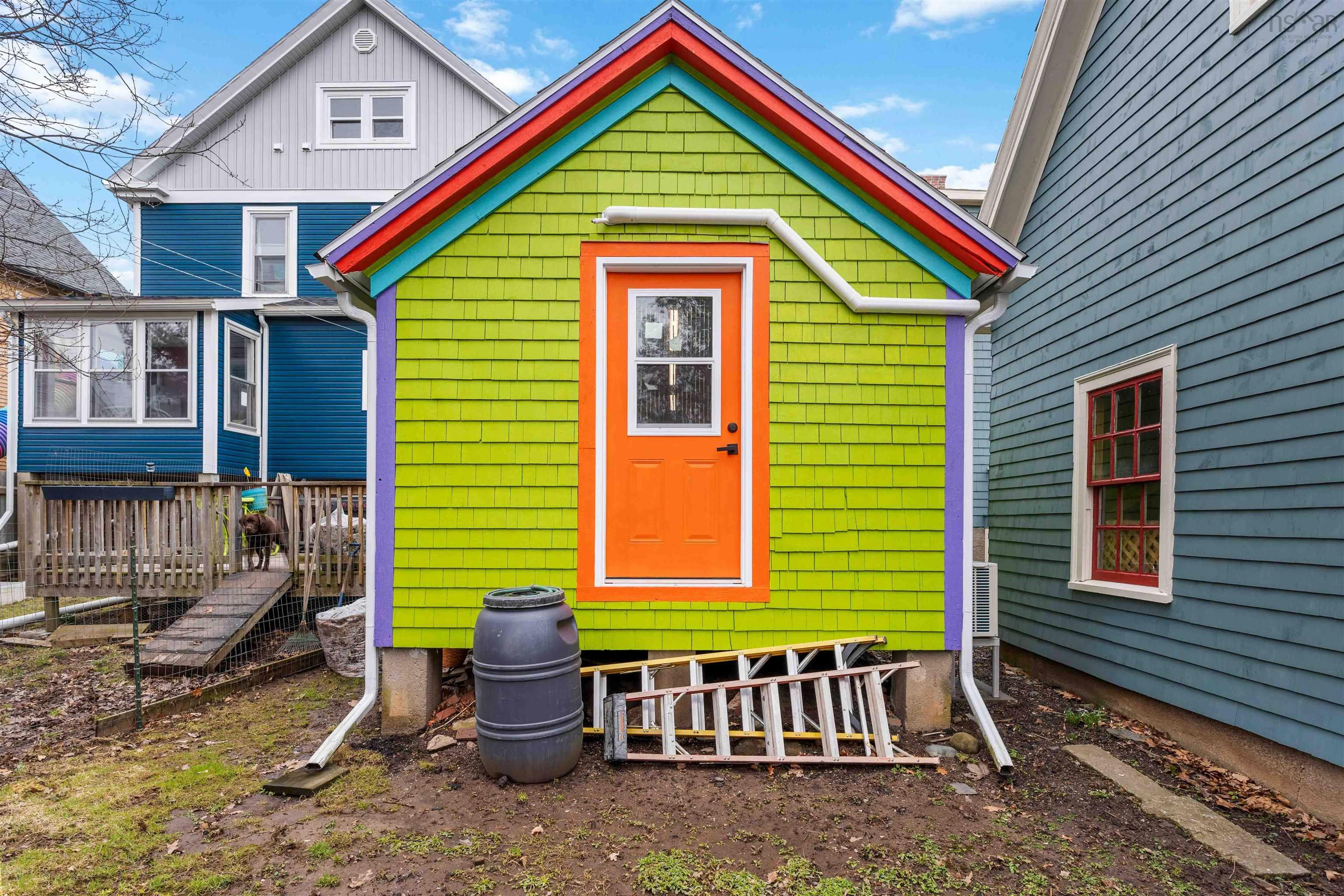 $375,000.00: 308 Granville Street, Bridgetown