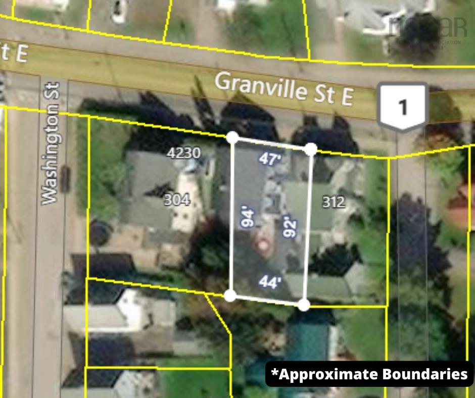 $375,000.00: 308 Granville Street, Bridgetown