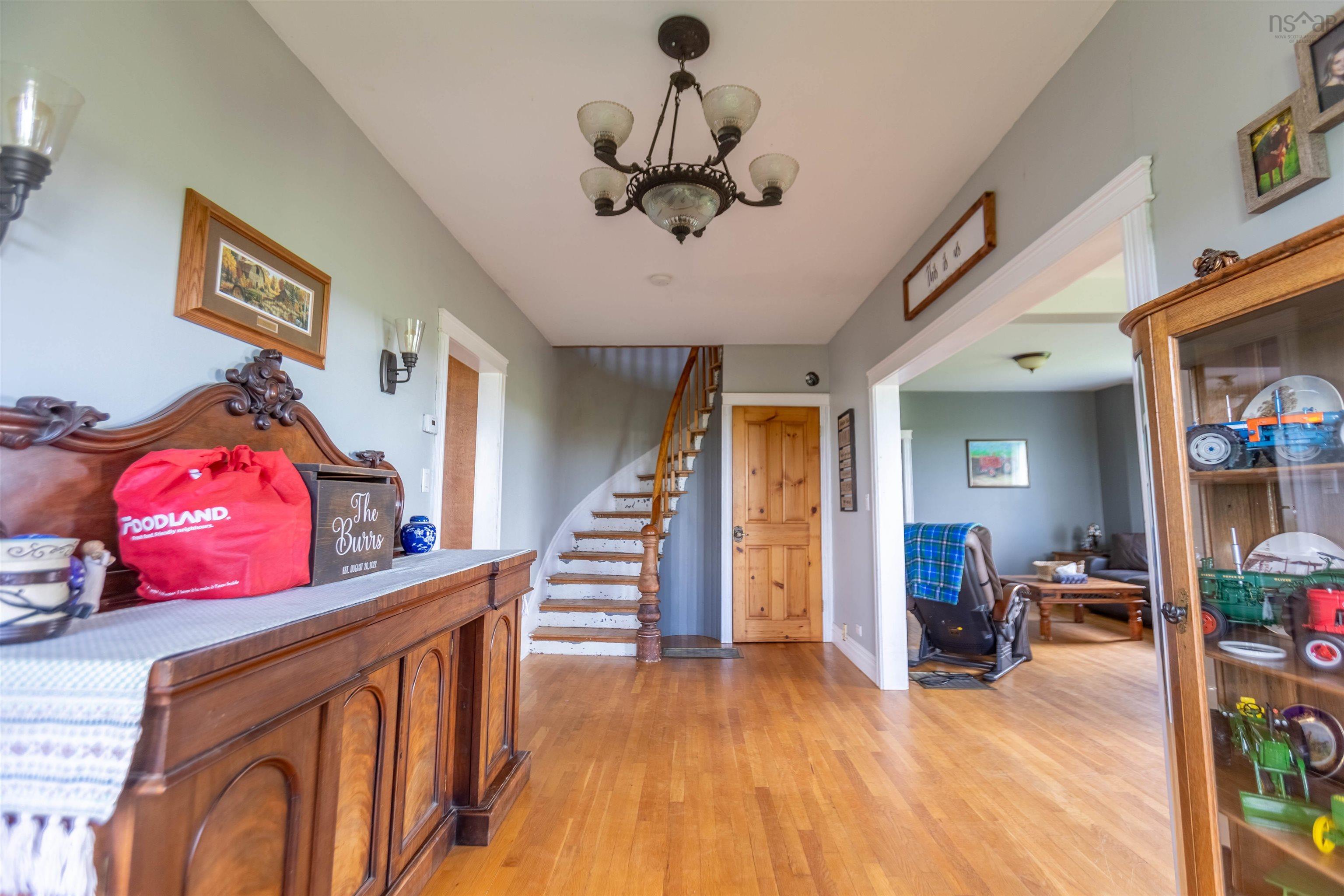 $415,900.00: 227 Southampton Road, Amherst Point