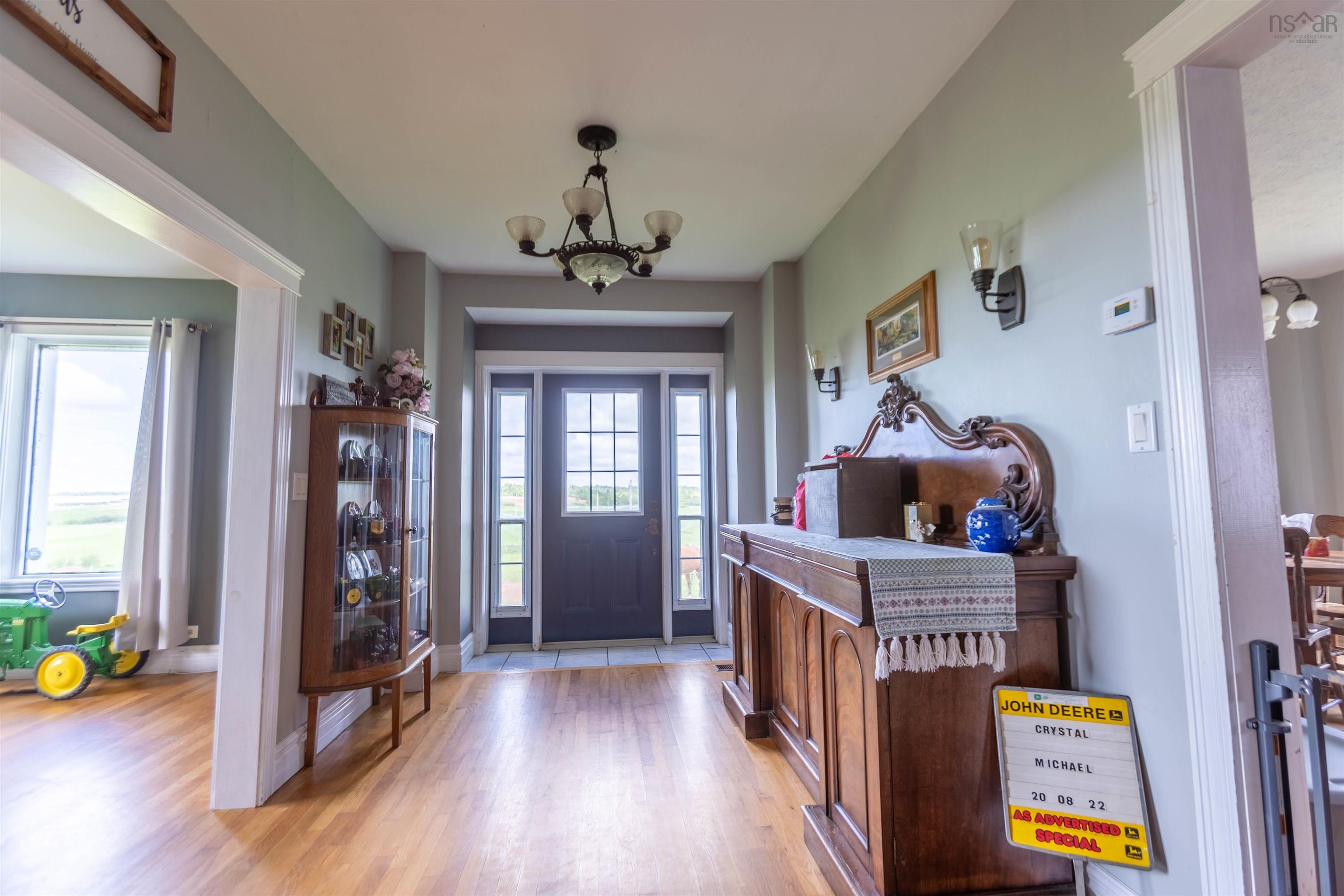 $415,900.00: 227 Southampton Road, Amherst Point