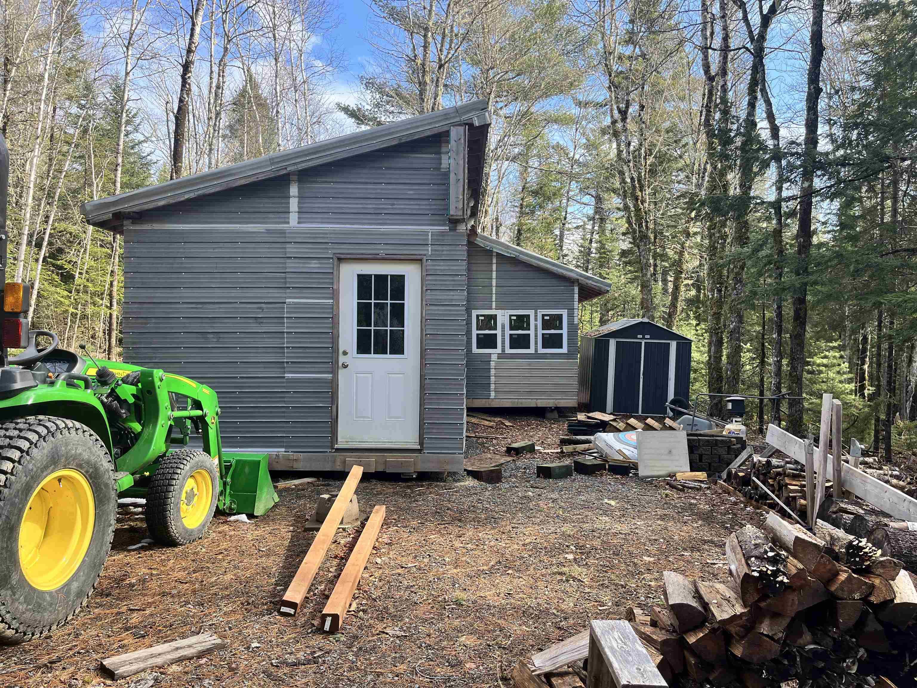 $75,000.00: 419 North River Road, New Germany