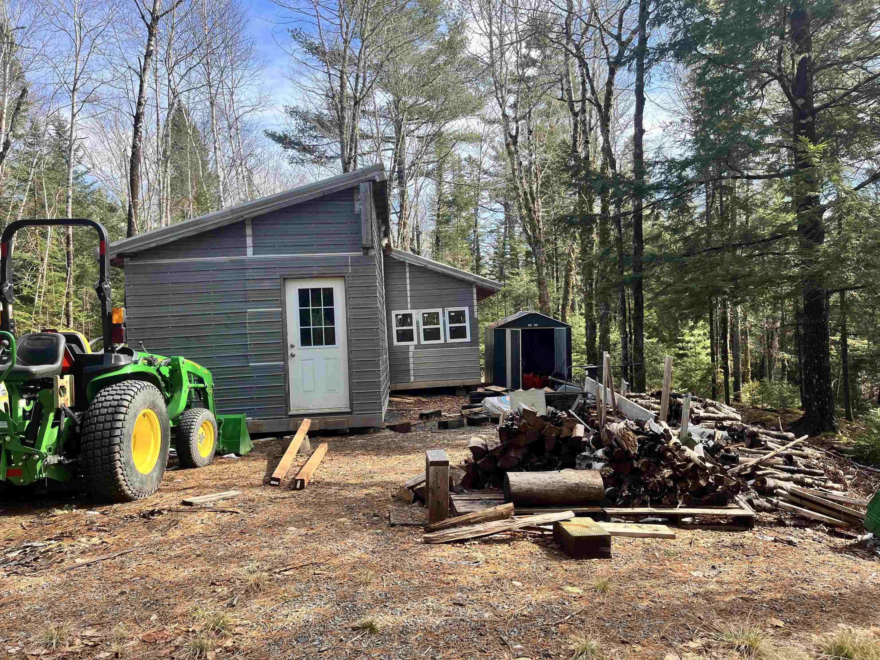 $75,000.00: 419 North River Road, New Germany