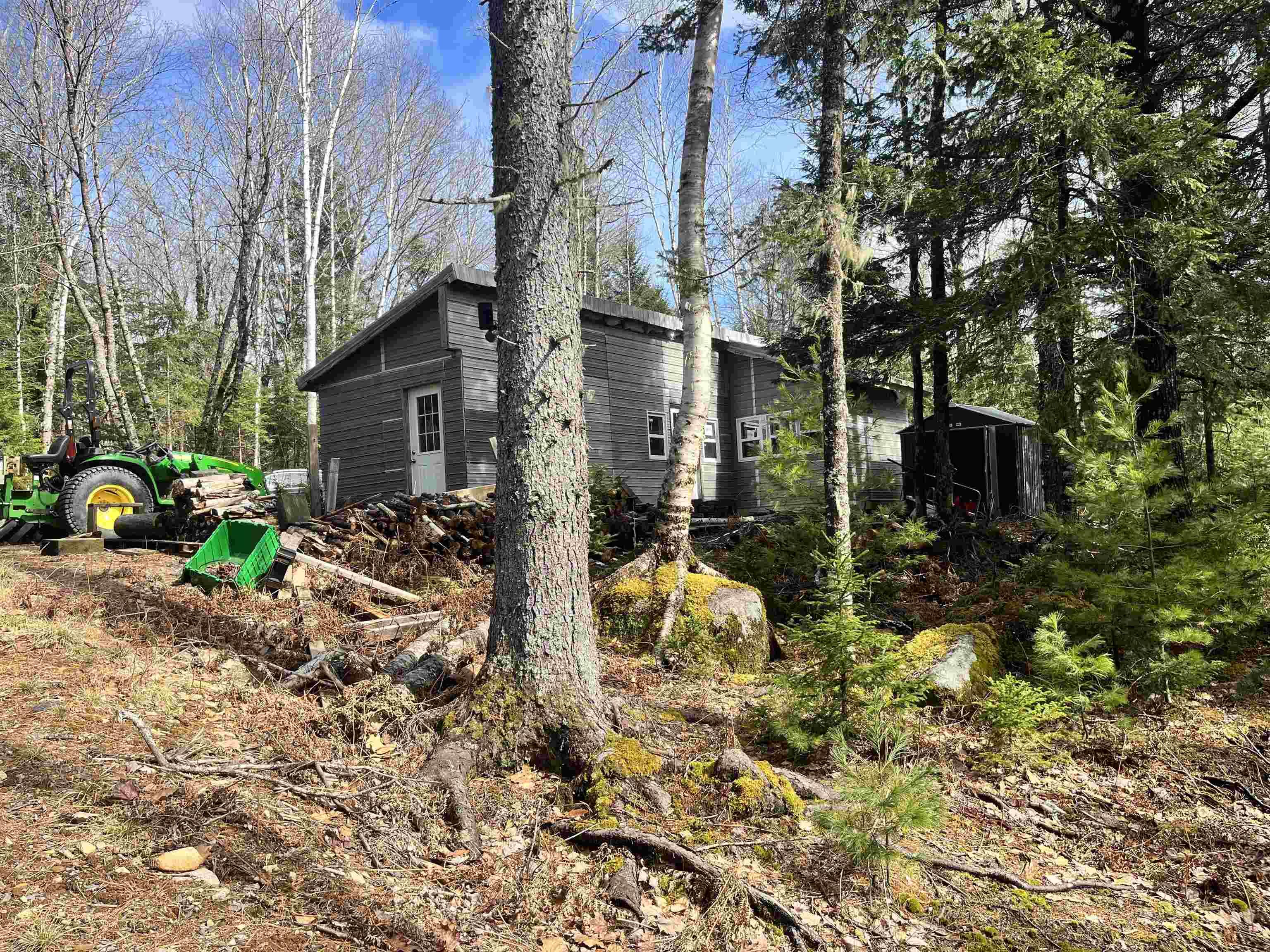 $75,000.00: 419 North River Road, New Germany
