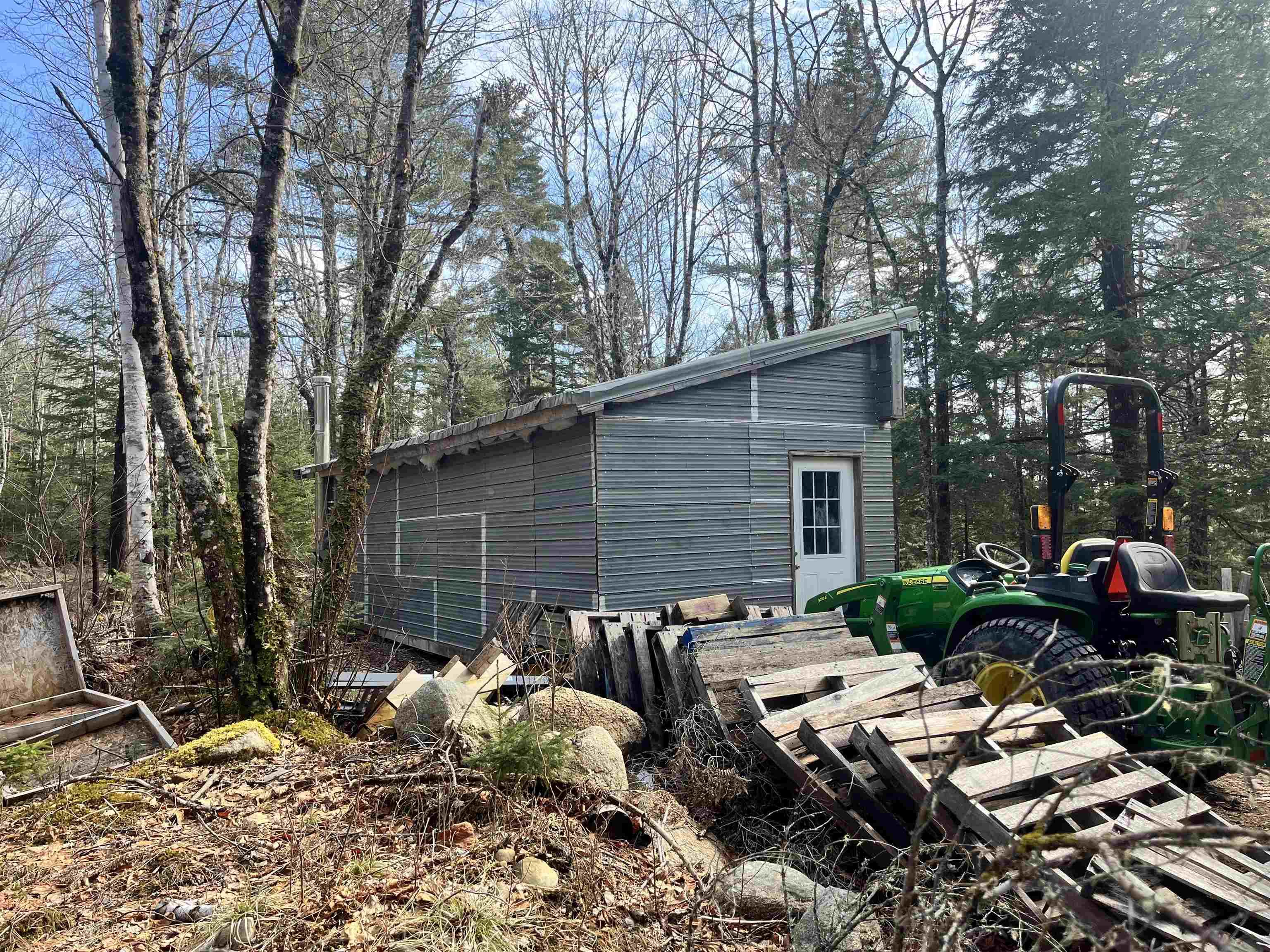 $75,000.00: 419 North River Road, New Germany