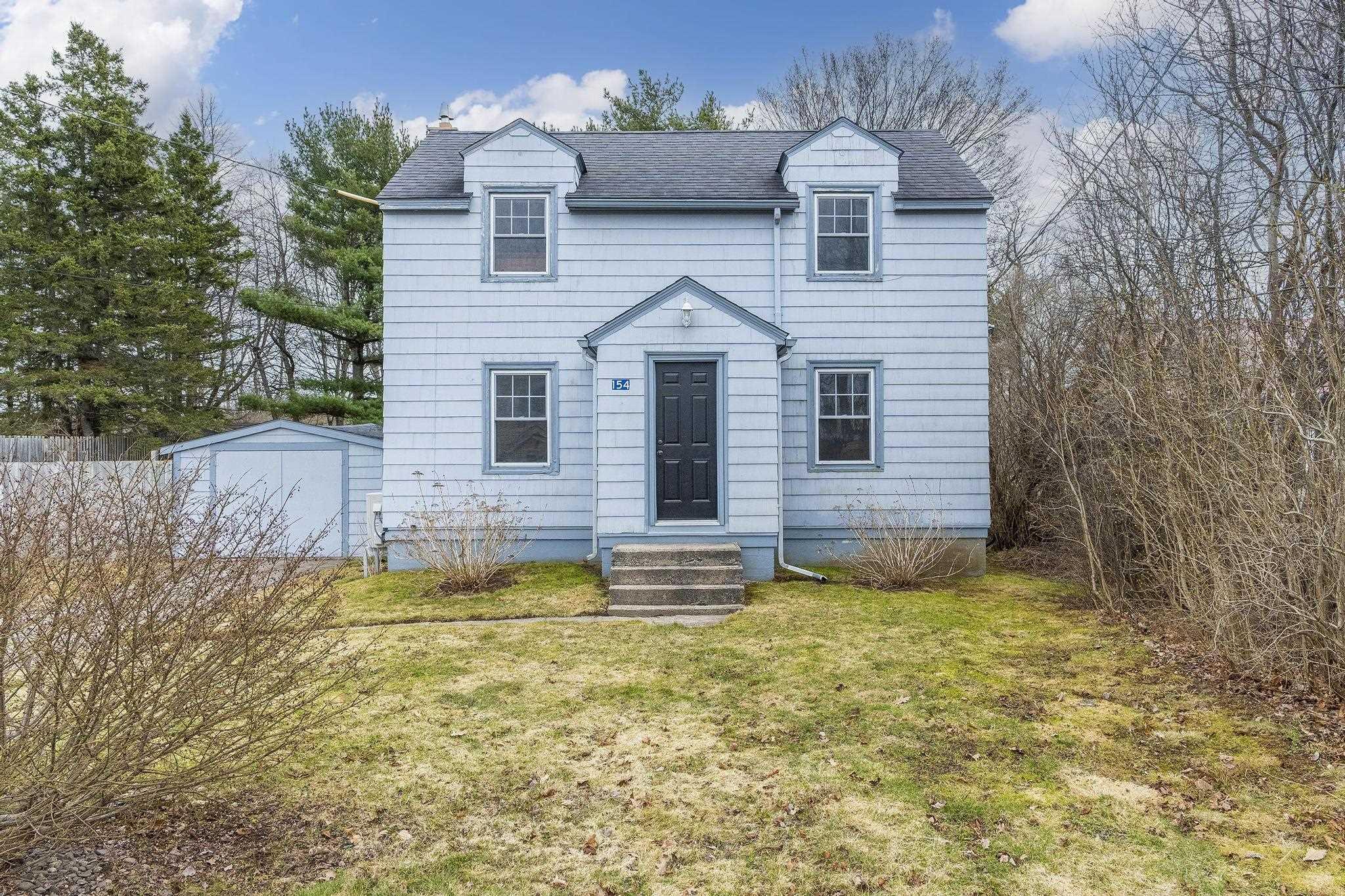 $242,500.00: 154 South Street, Carleton Corner
