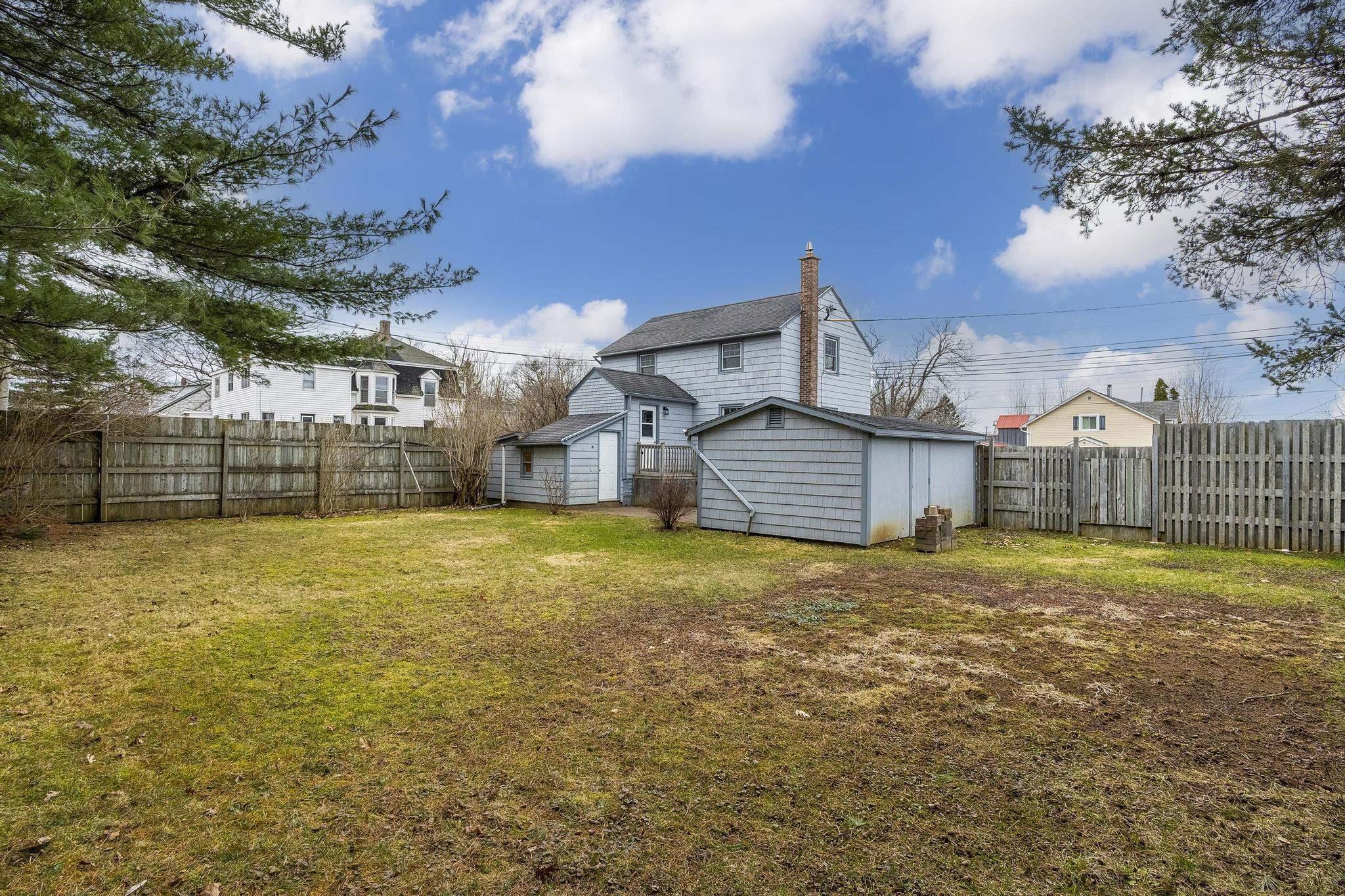 $242,500.00: 154 South Street, Carleton Corner