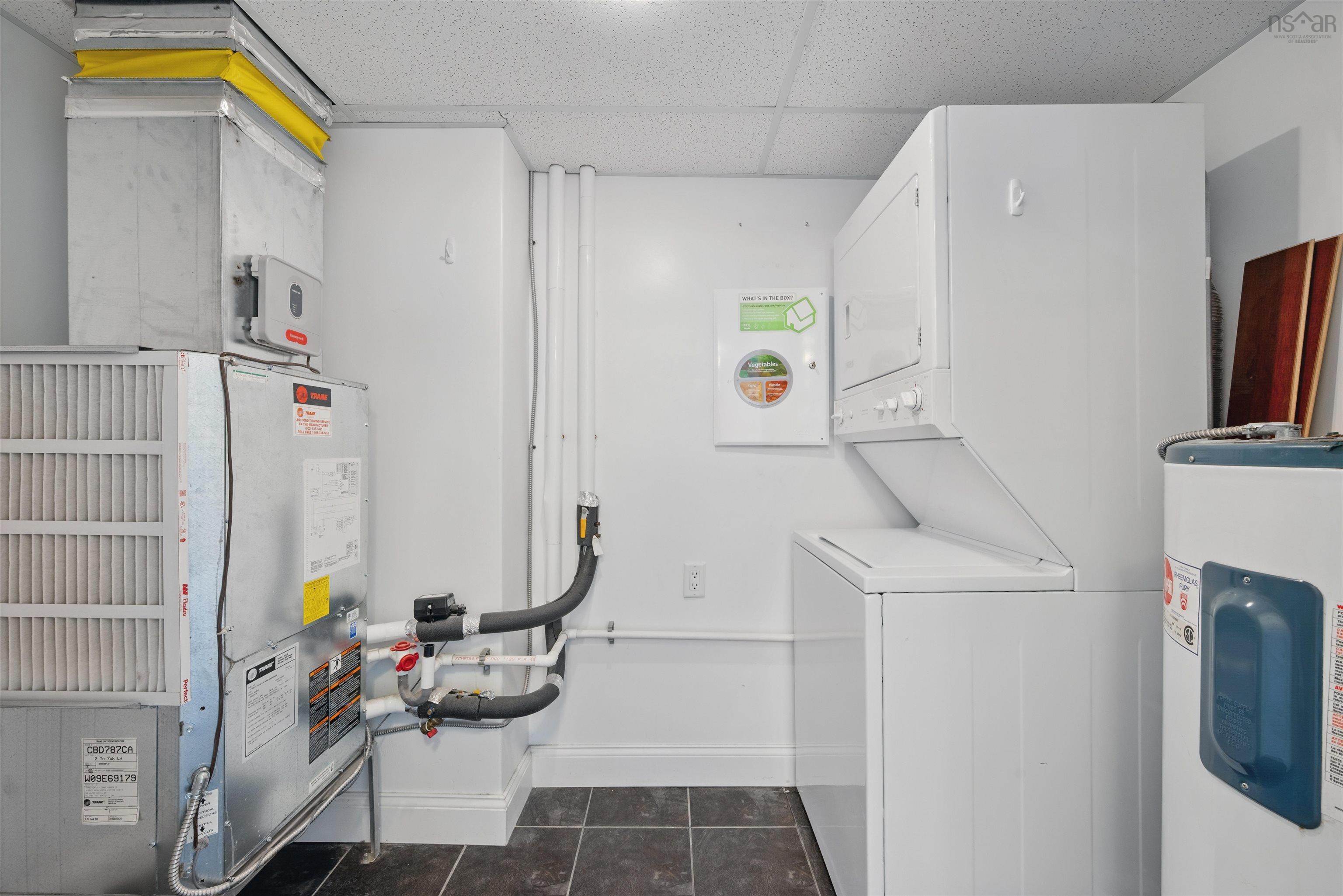 $469,900.00: 912 60 Walter Havill Drive, Halifax