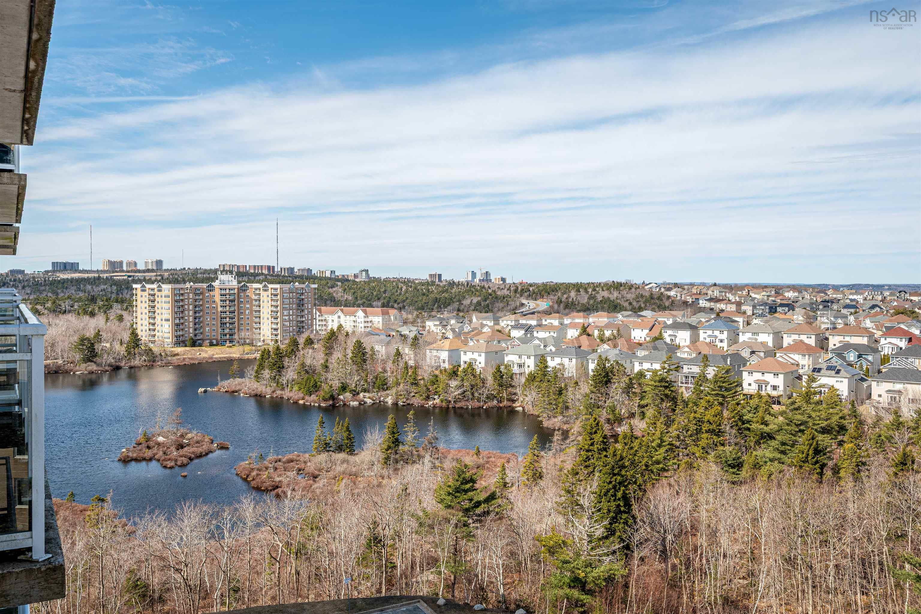 $469,900.00: 912 60 Walter Havill Drive, Halifax