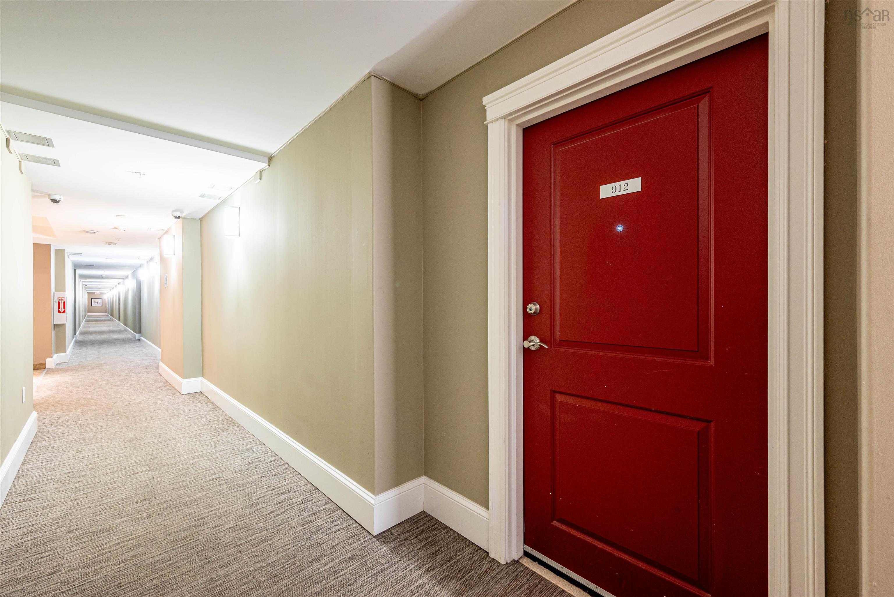 $469,900.00: 912 60 Walter Havill Drive, Halifax