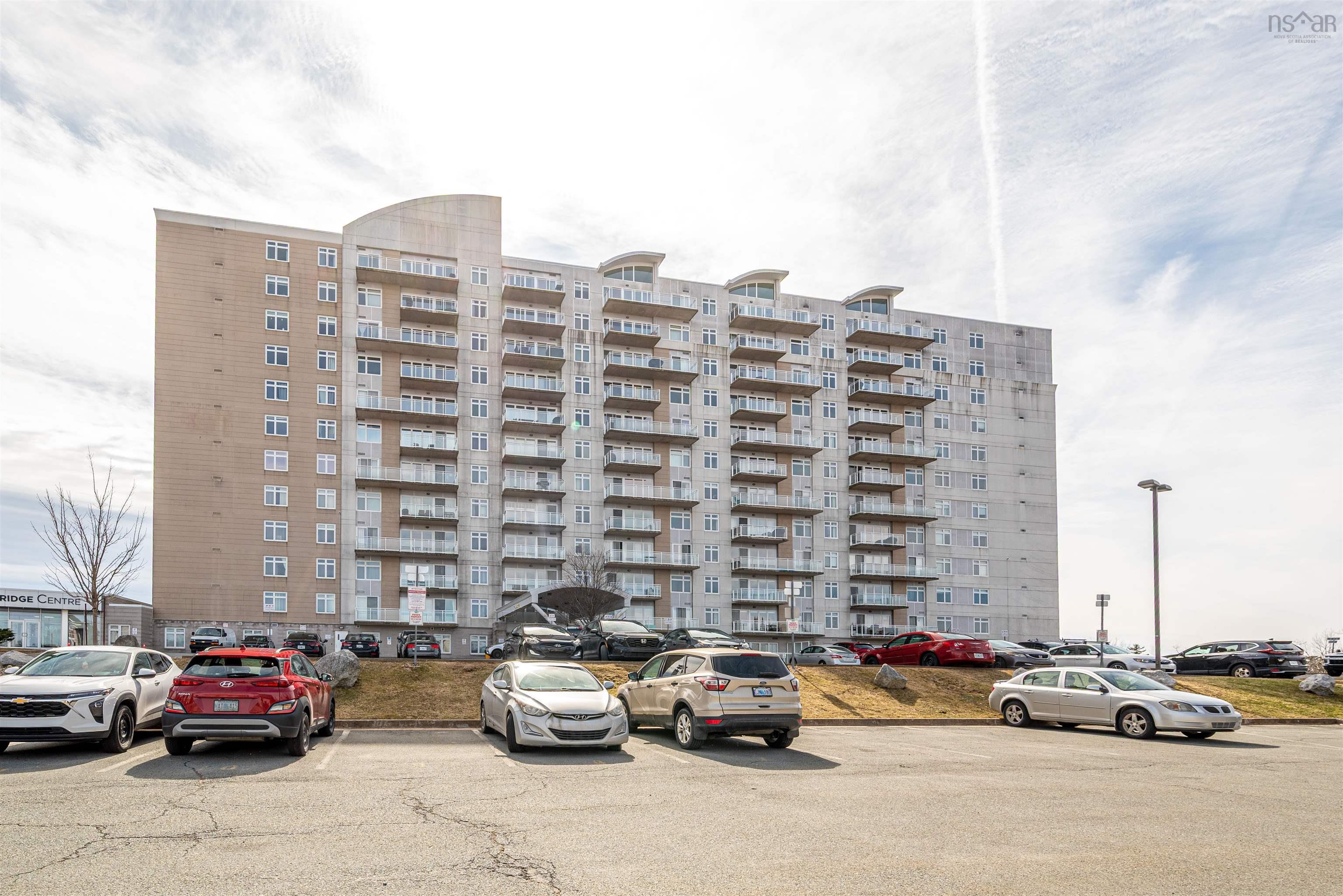 $469,900.00: 912 60 Walter Havill Drive, Halifax