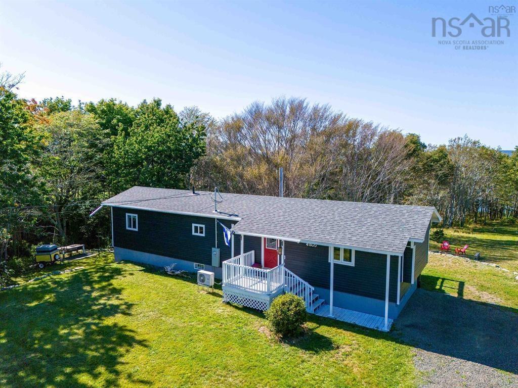 $259,900.00: 7093 Highway 101, Plympton
