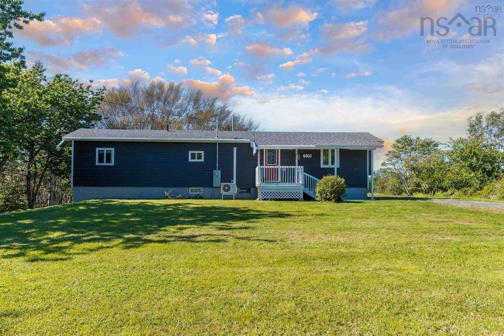 $259,900.00: 7093 Highway 101, Plympton