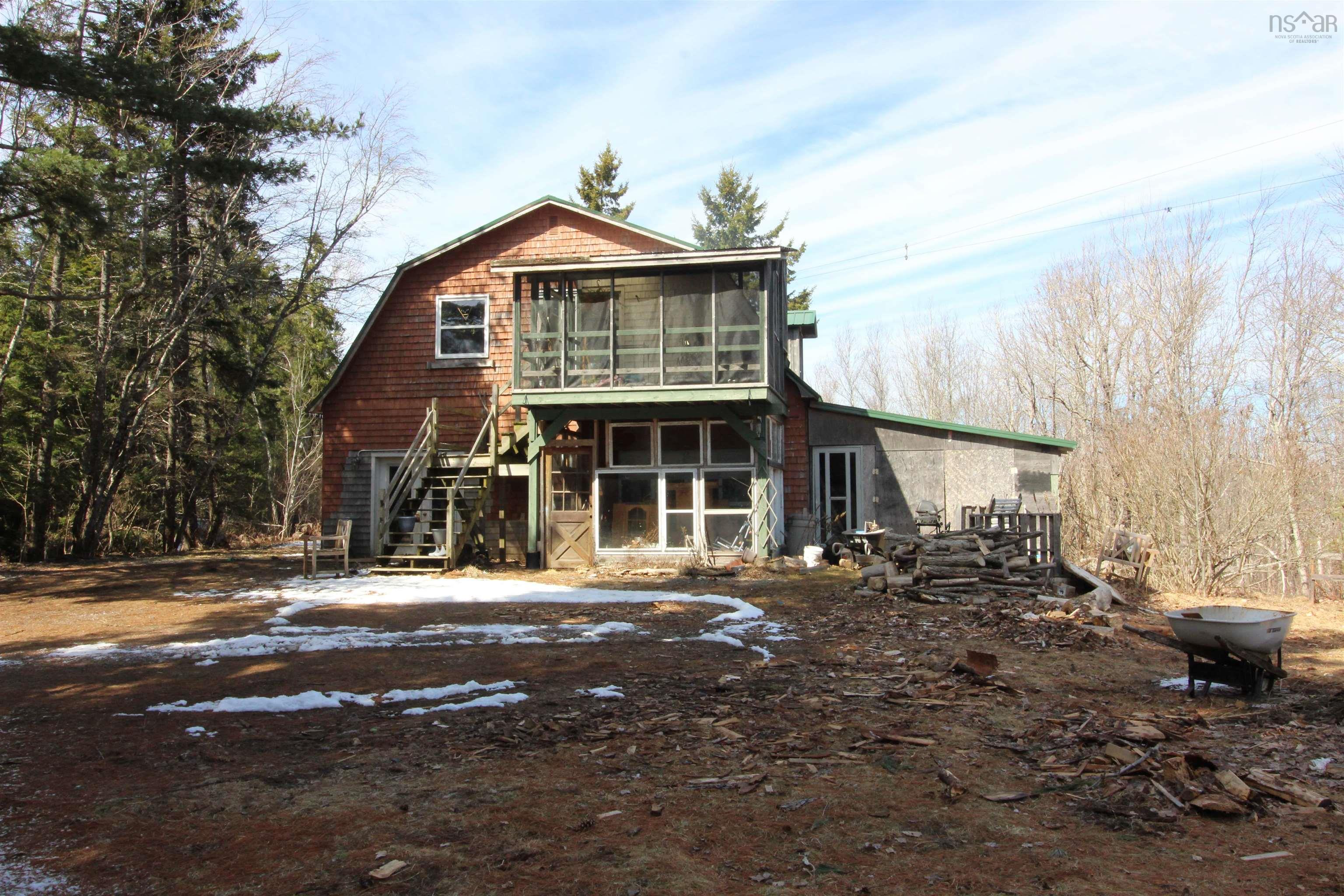 $219,000.00: 779 Highway 246, Wentworth