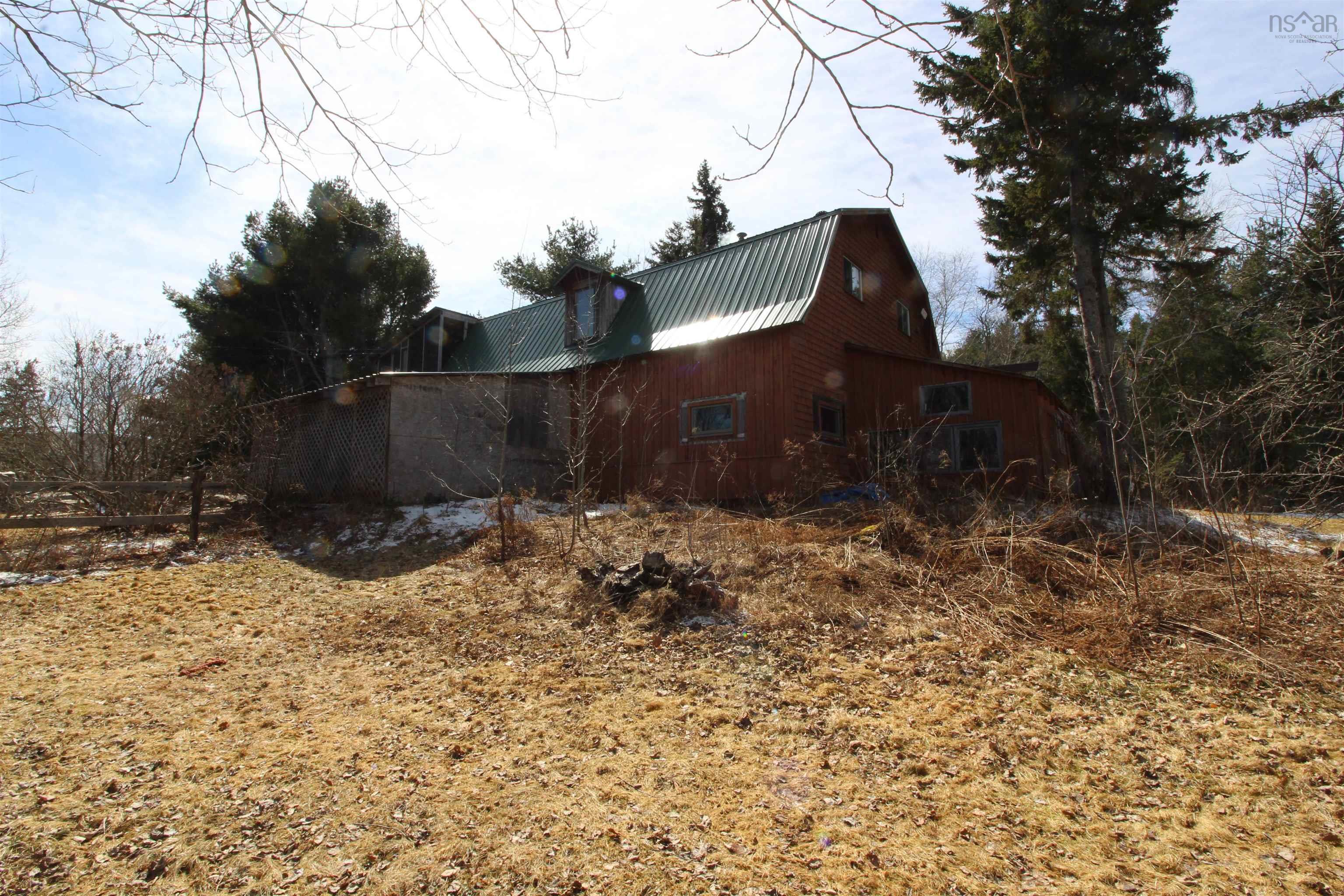 $219,000.00: 779 Highway 246, Wentworth