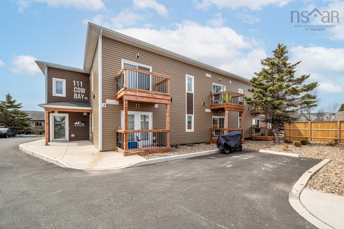 111 Cow Bay Road, Eastern Passage, NS (MLS® 202506302)