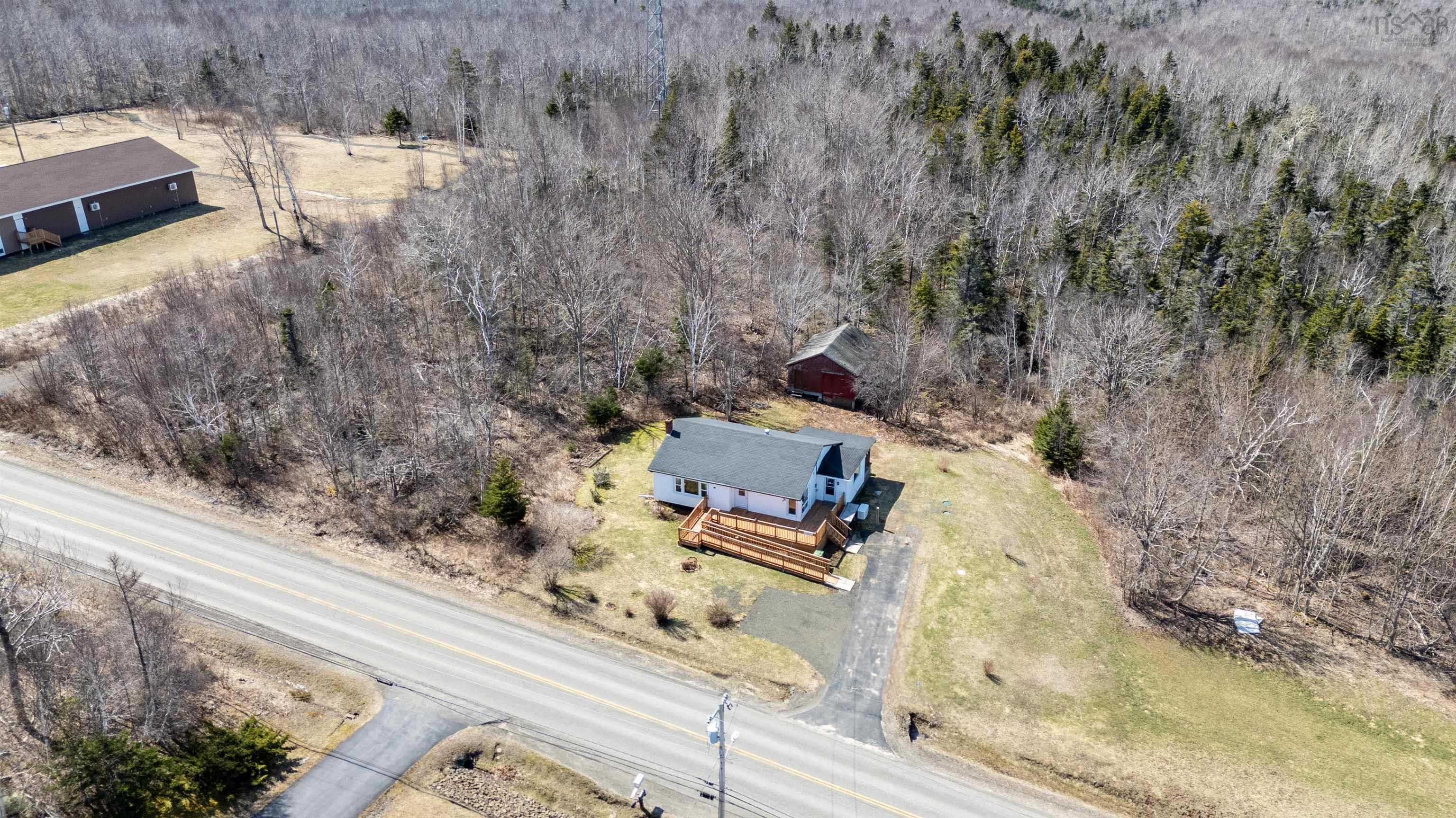 $275,000.00: 1153 Parker Mountain Road, Parkers Cove