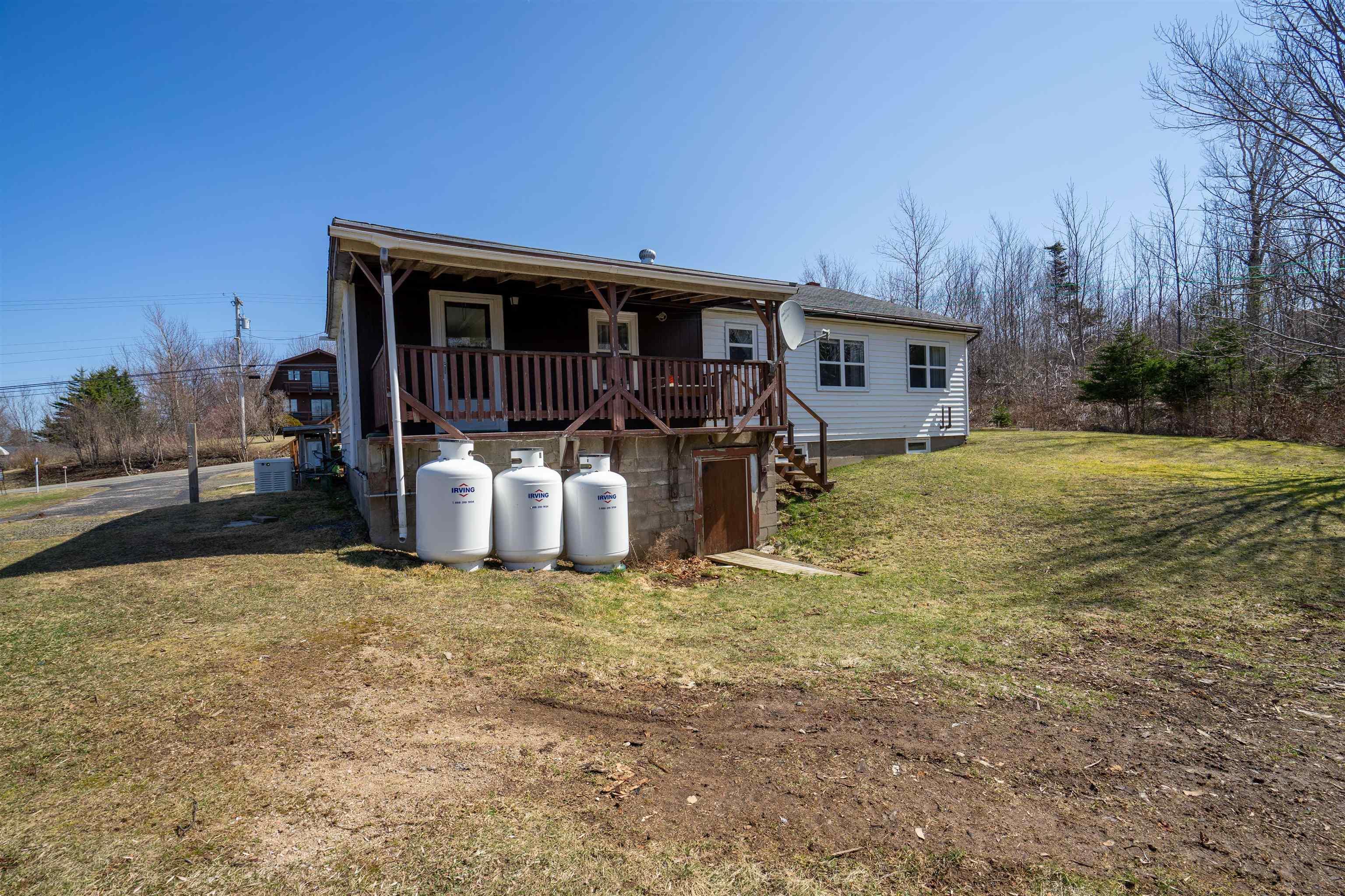 $275,000.00: 1153 Parker Mountain Road, Parkers Cove
