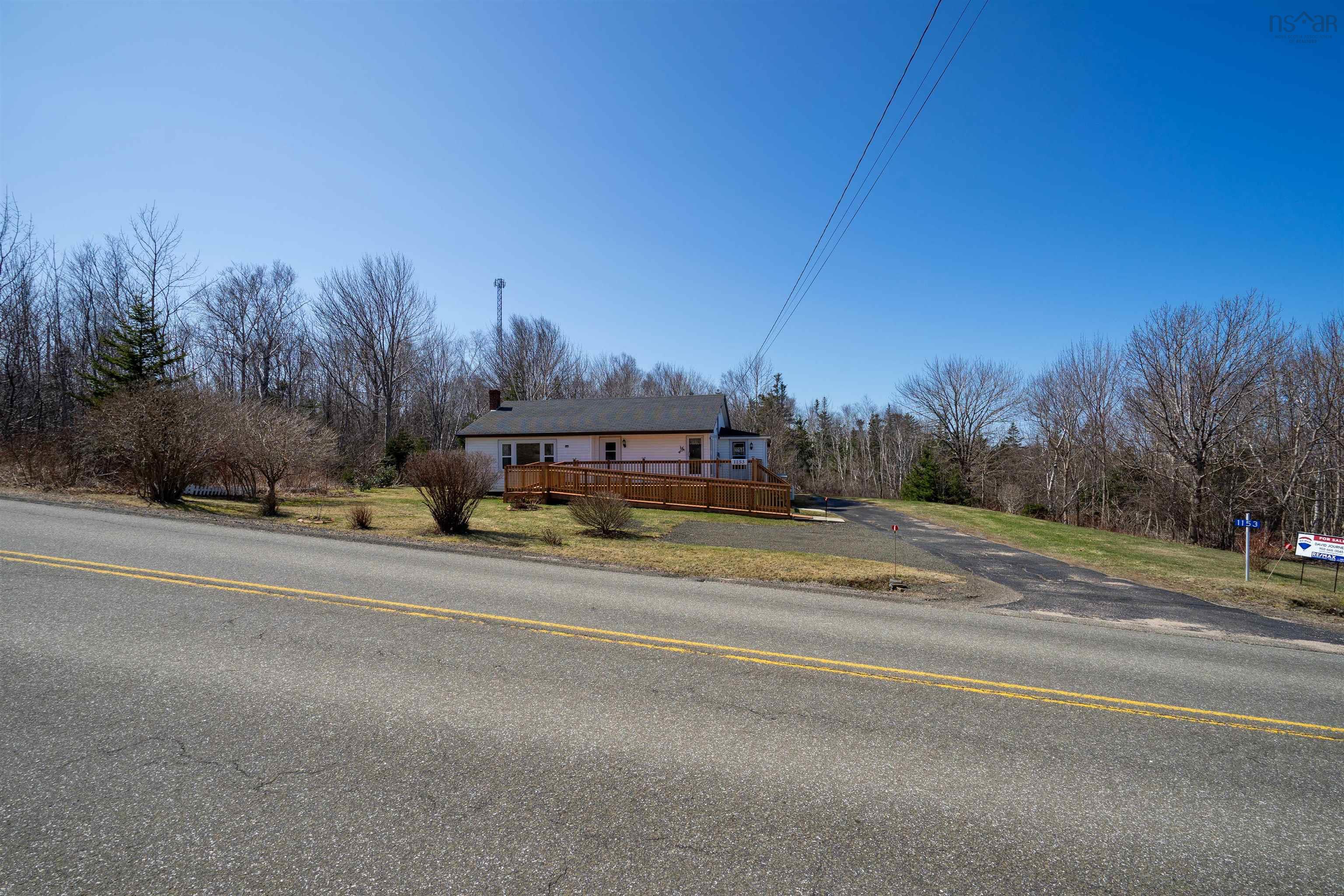 $275,000.00: 1153 Parker Mountain Road, Parkers Cove