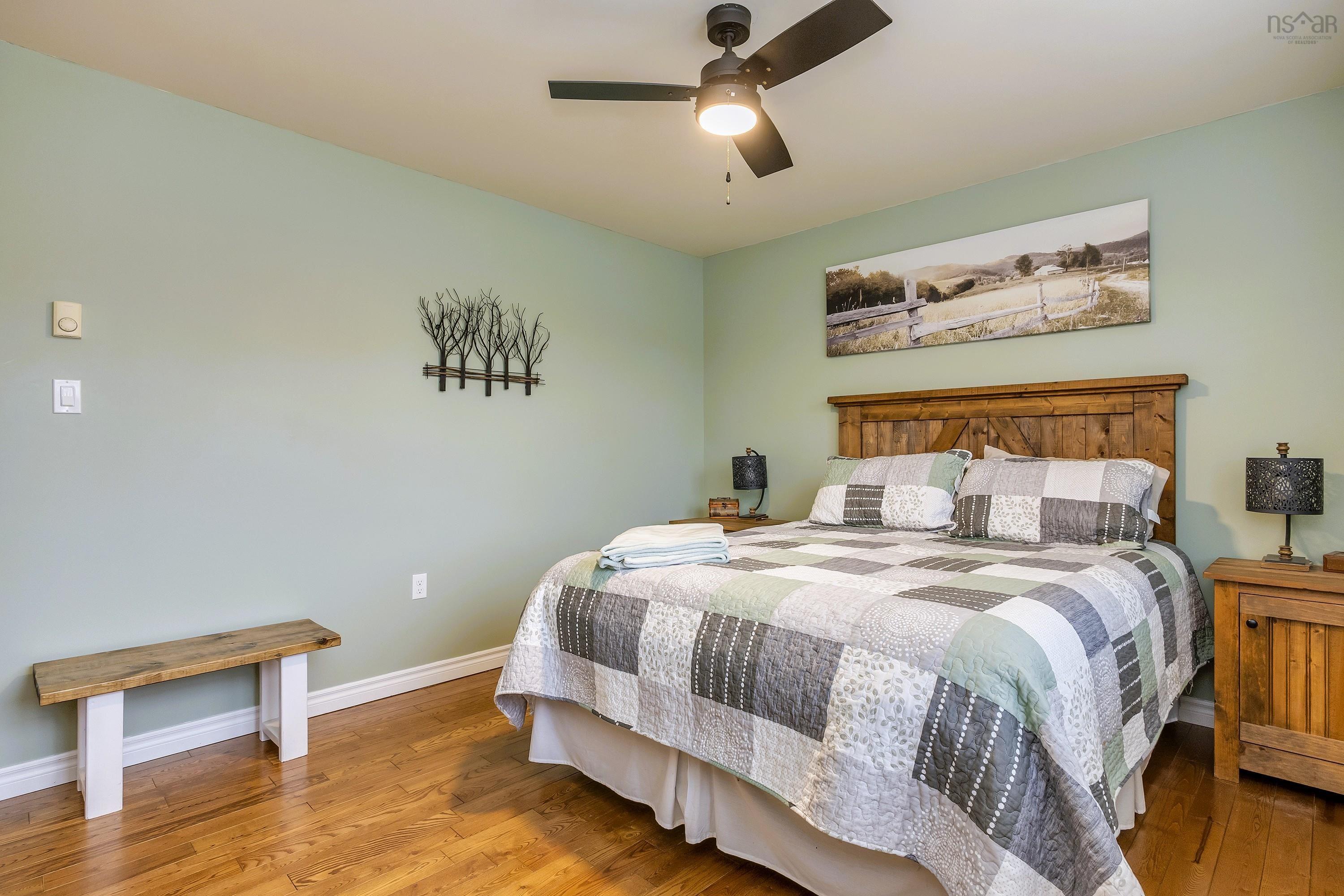 $375,000.00: 5 Chateau Court, Nictaux