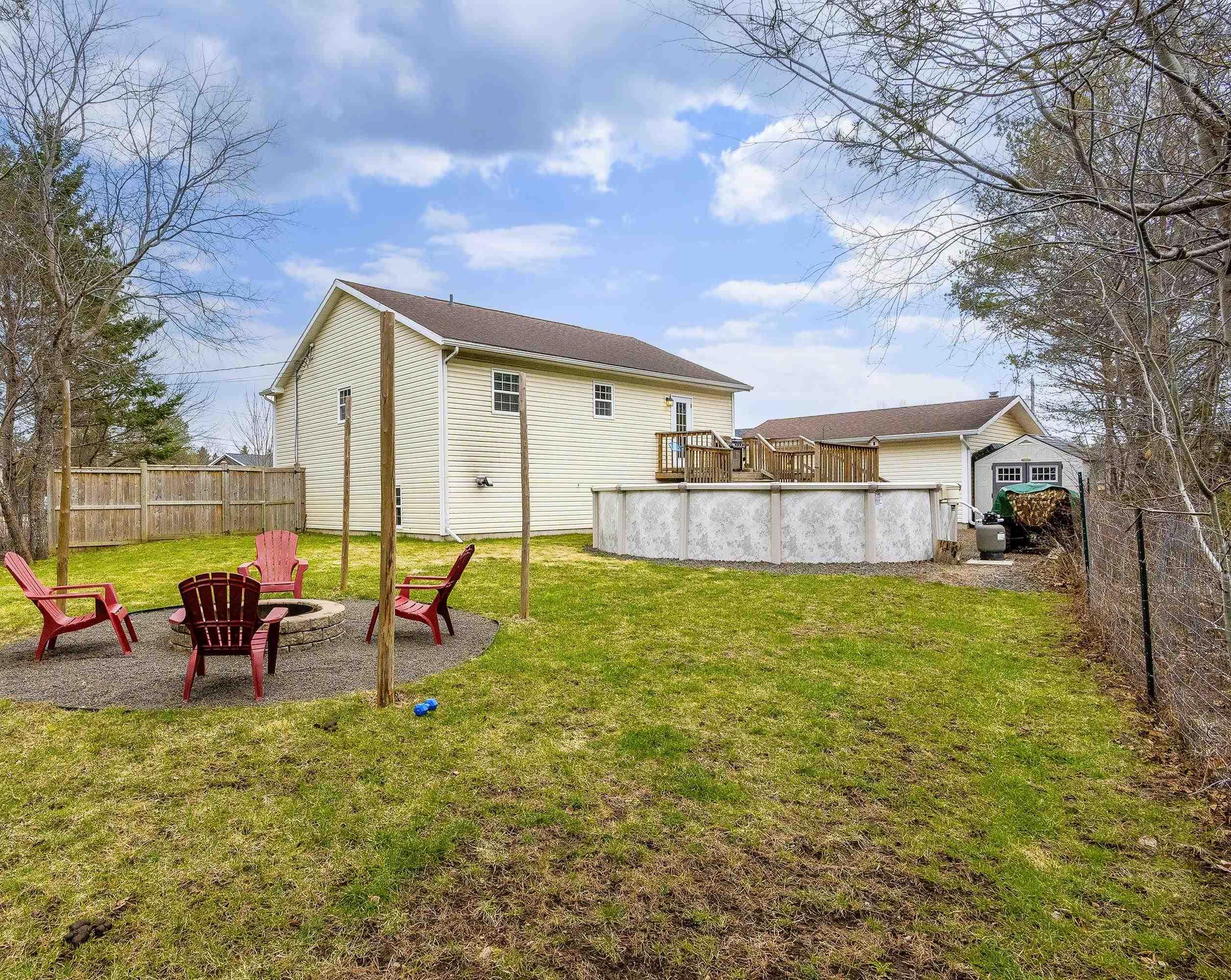 $375,000.00: 5 Chateau Court, Nictaux