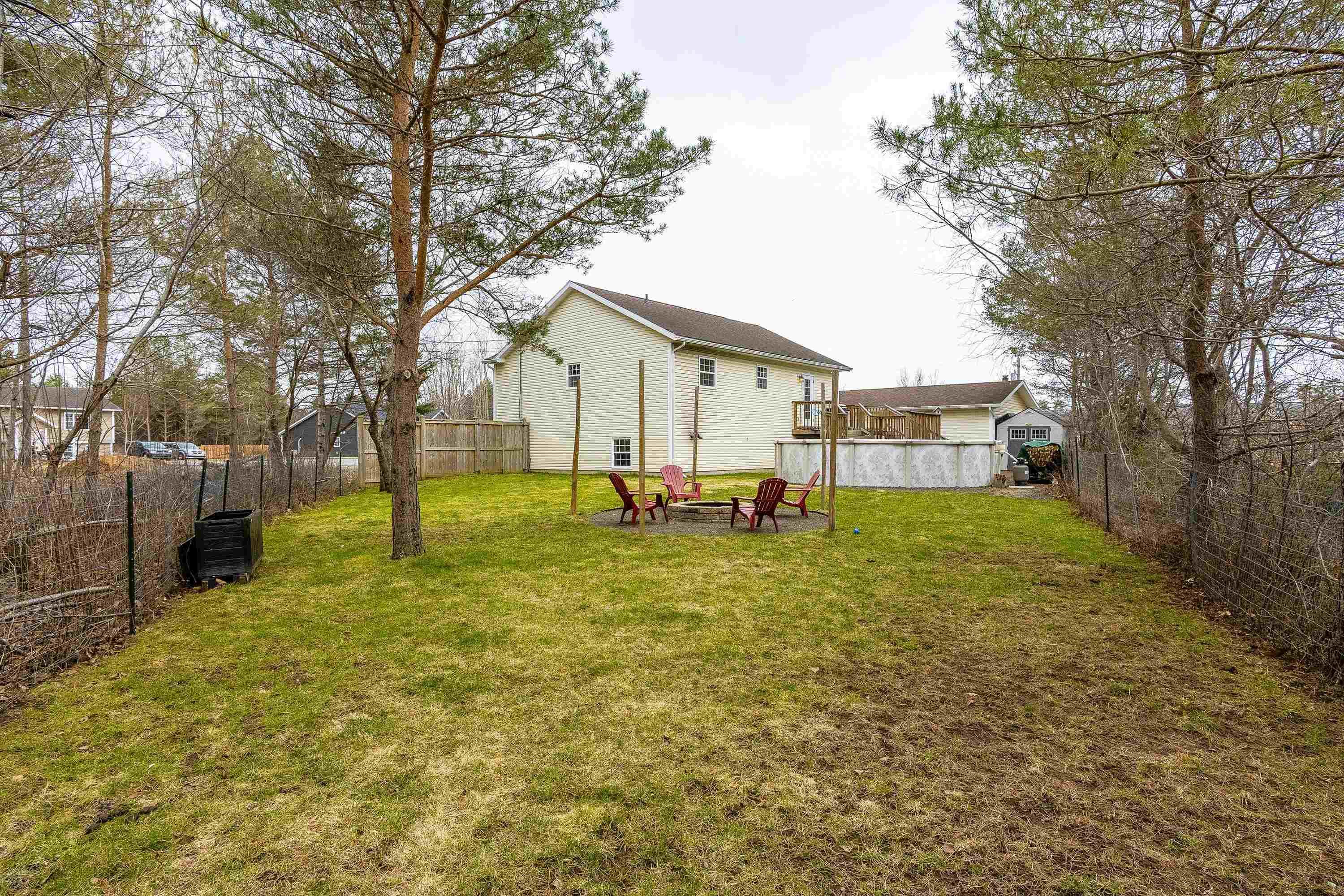 $375,000.00: 5 Chateau Court, Nictaux