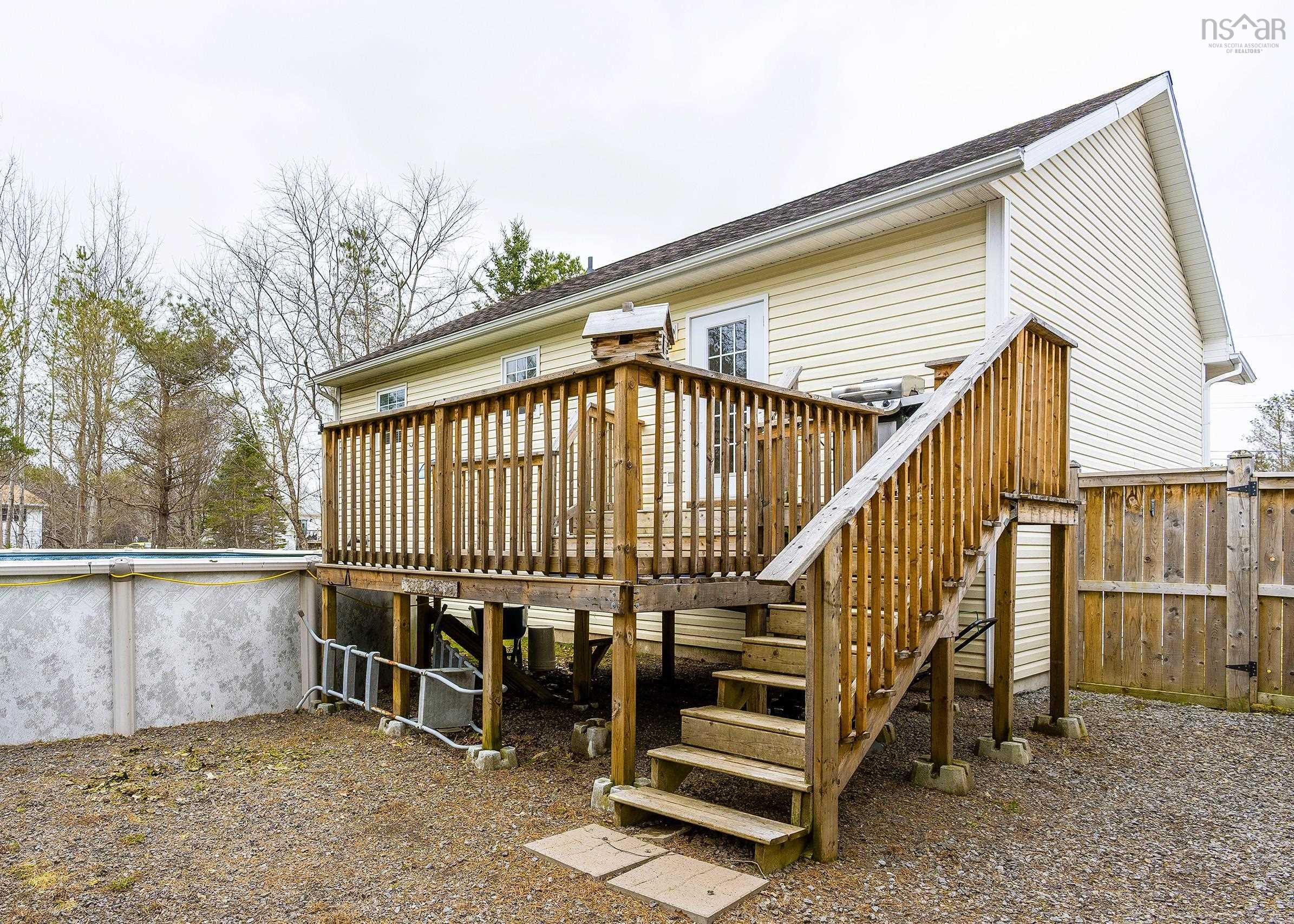 $375,000.00: 5 Chateau Court, Nictaux