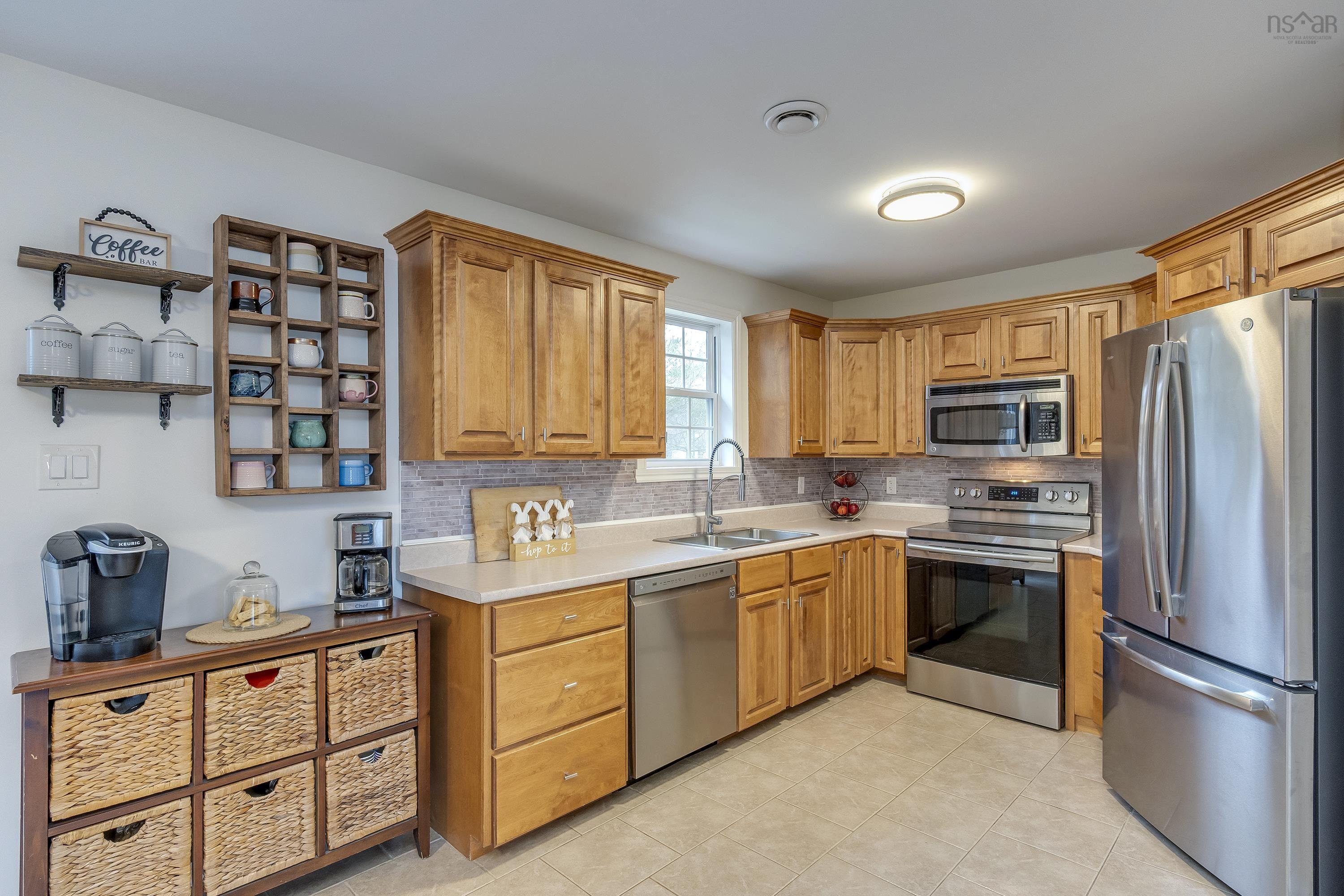 $375,000.00: 5 Chateau Court, Nictaux